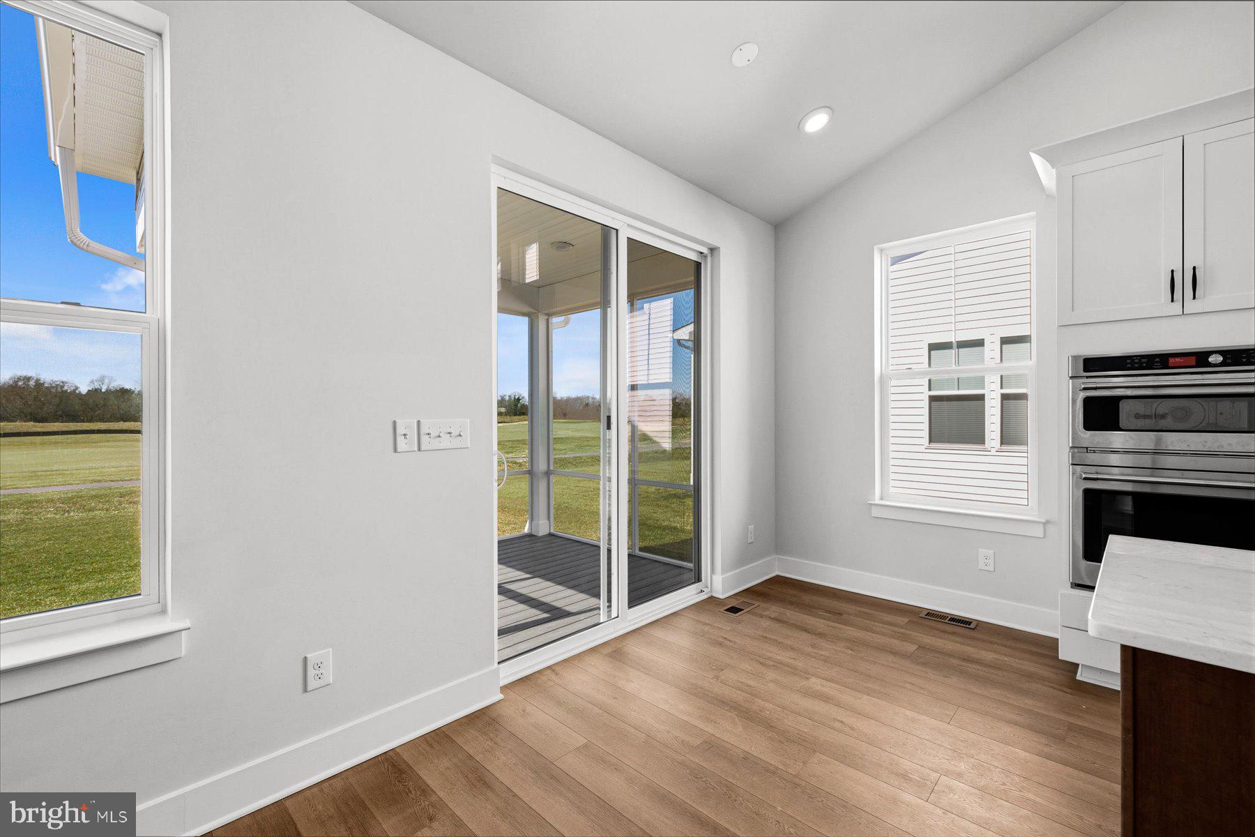 RIVER MARSH - Residential