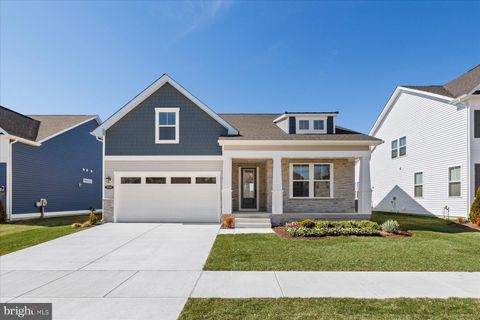 2709 MARSH ELDER DRIVE CAMBRIDGE MD 21613