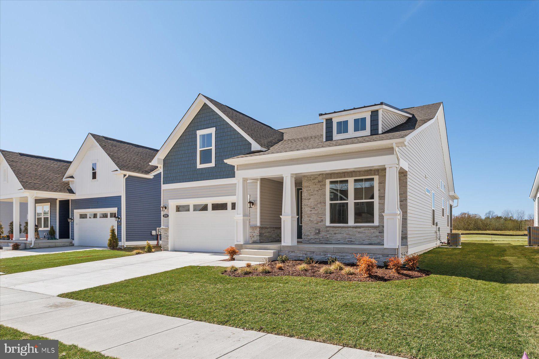 RIVER MARSH - Residential