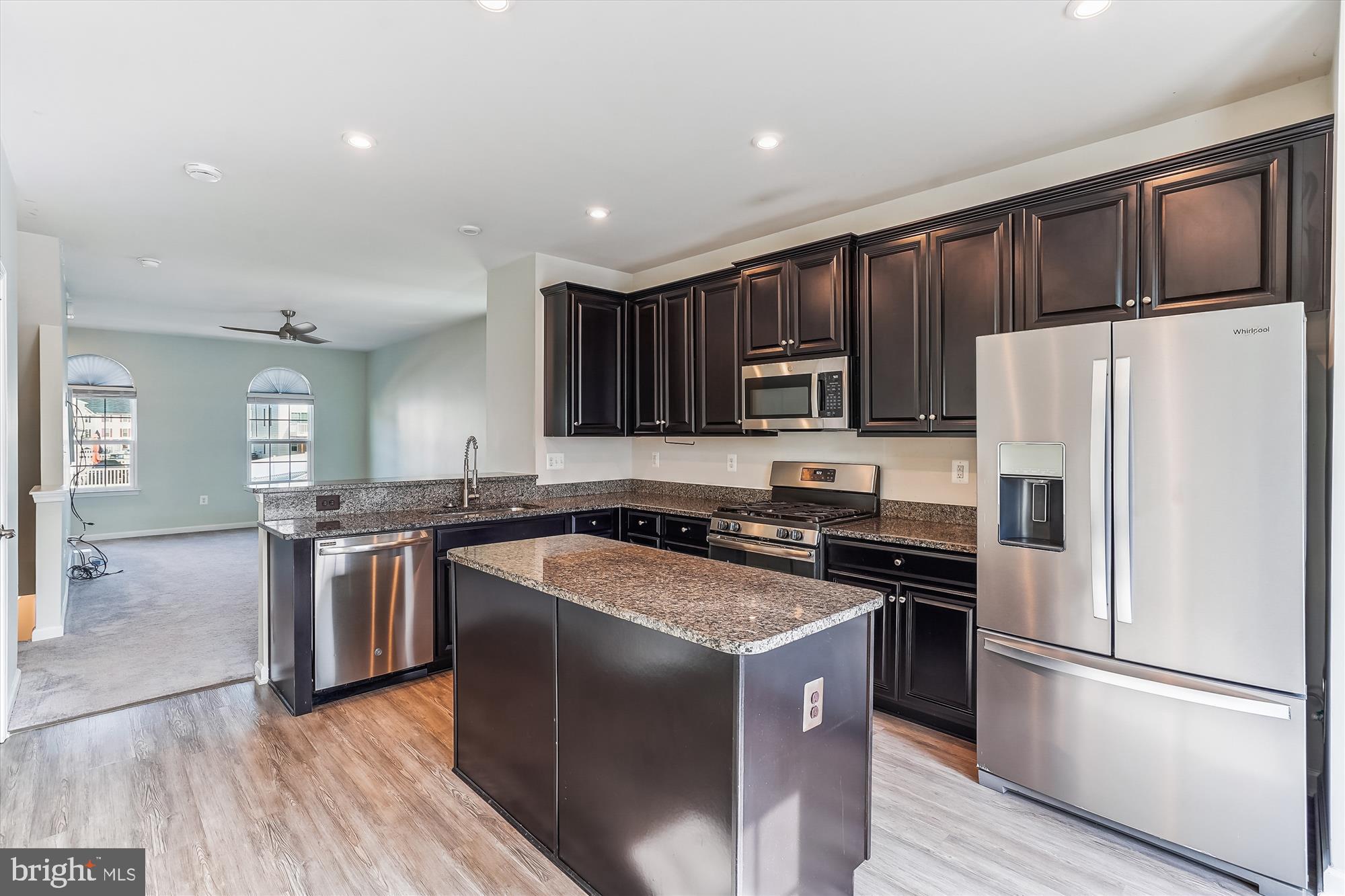 RAPPAHANNOCK LANDING - Residential Lease