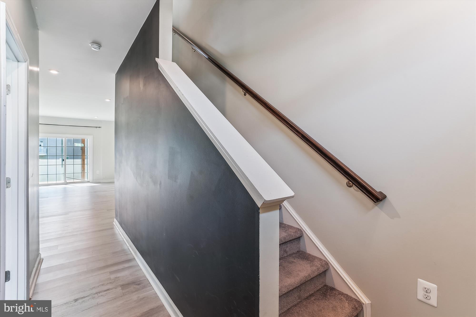 RAPPAHANNOCK LANDING - Residential Lease