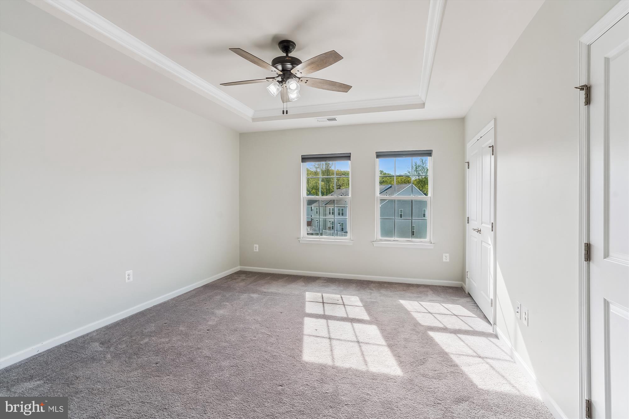 RAPPAHANNOCK LANDING - Residential Lease