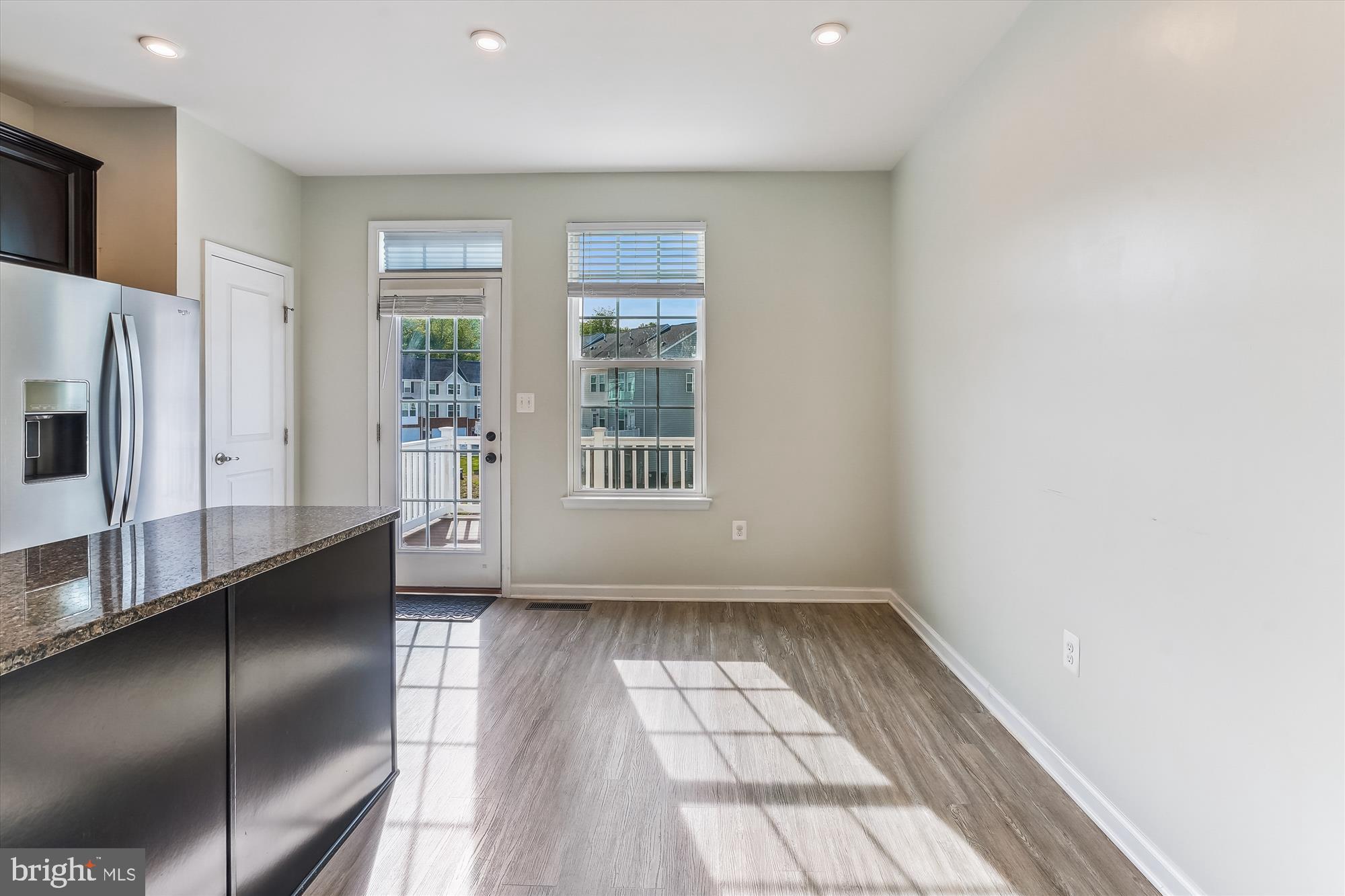 RAPPAHANNOCK LANDING - Residential Lease