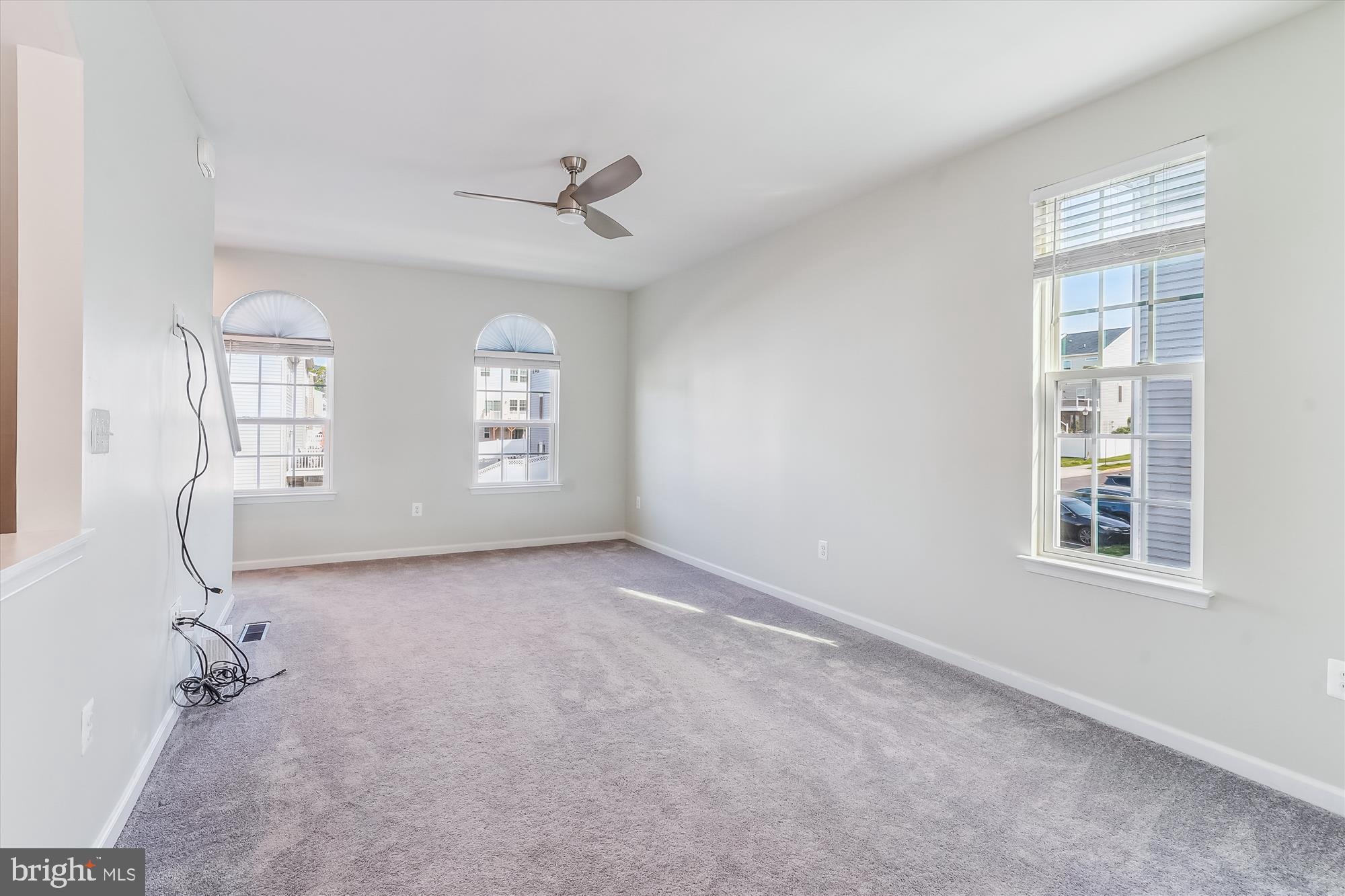 RAPPAHANNOCK LANDING - Residential Lease