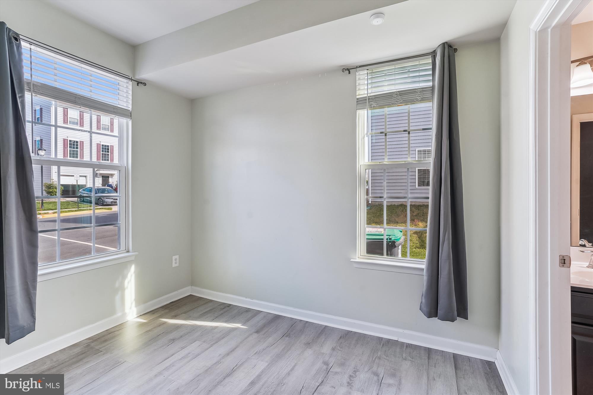 RAPPAHANNOCK LANDING - Residential Lease