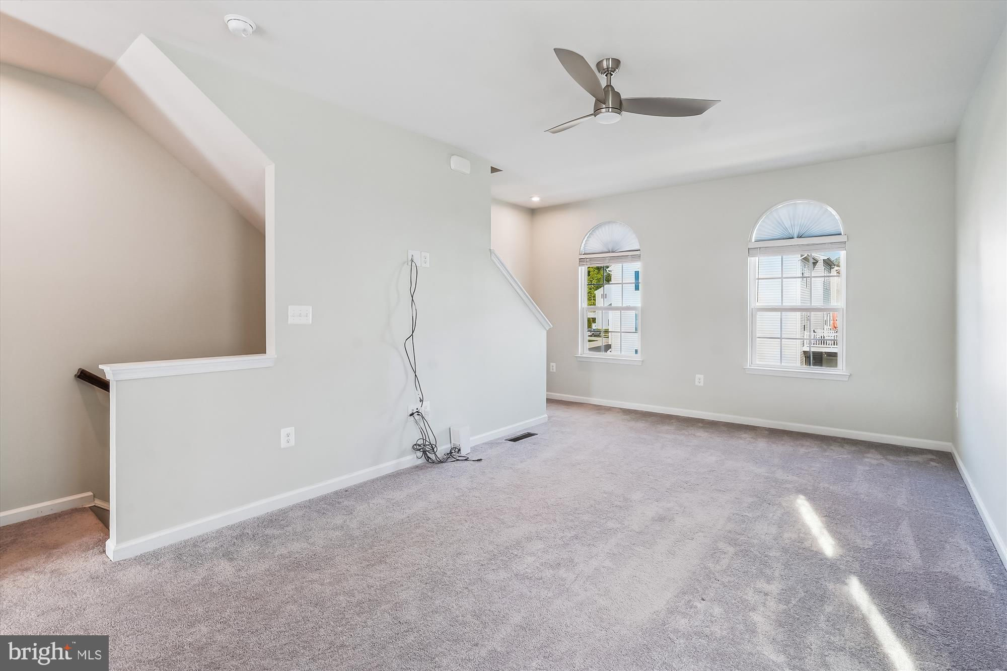 RAPPAHANNOCK LANDING - Residential Lease