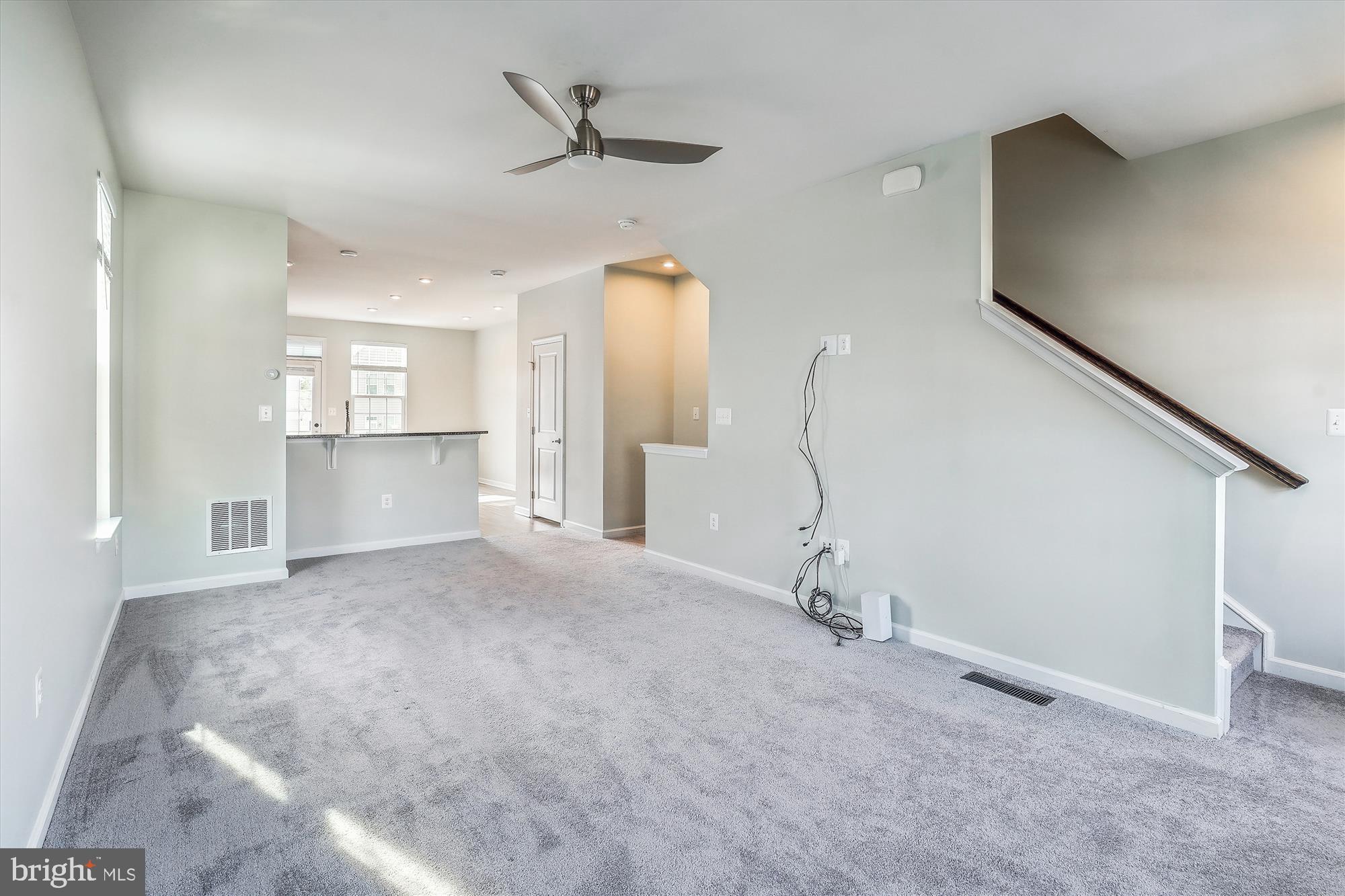 RAPPAHANNOCK LANDING - Residential Lease