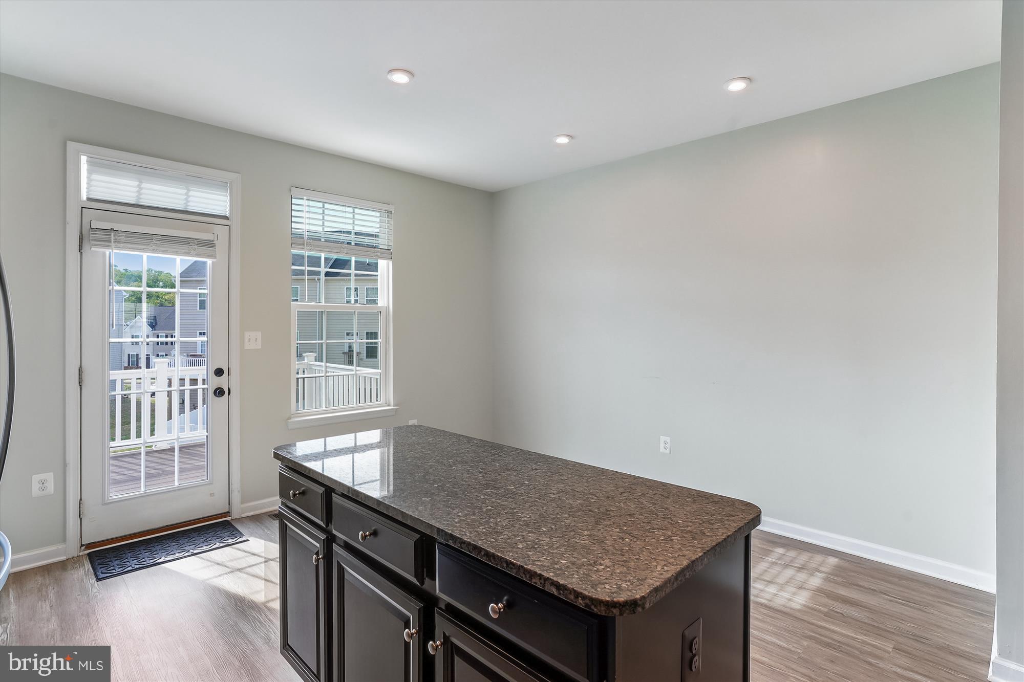 RAPPAHANNOCK LANDING - Residential Lease