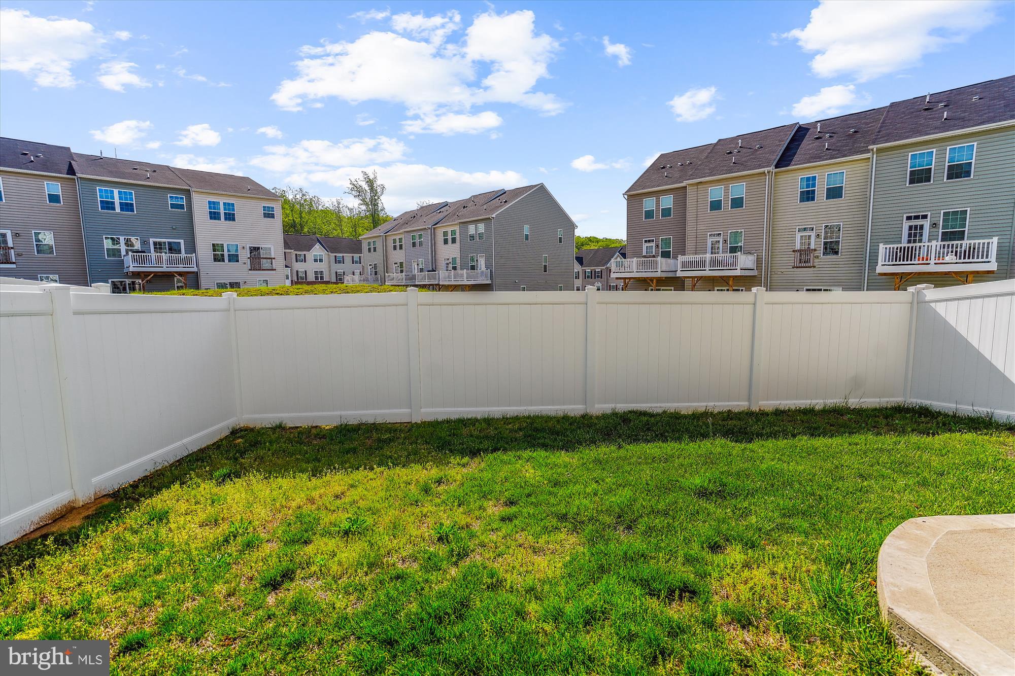 RAPPAHANNOCK LANDING - Residential Lease