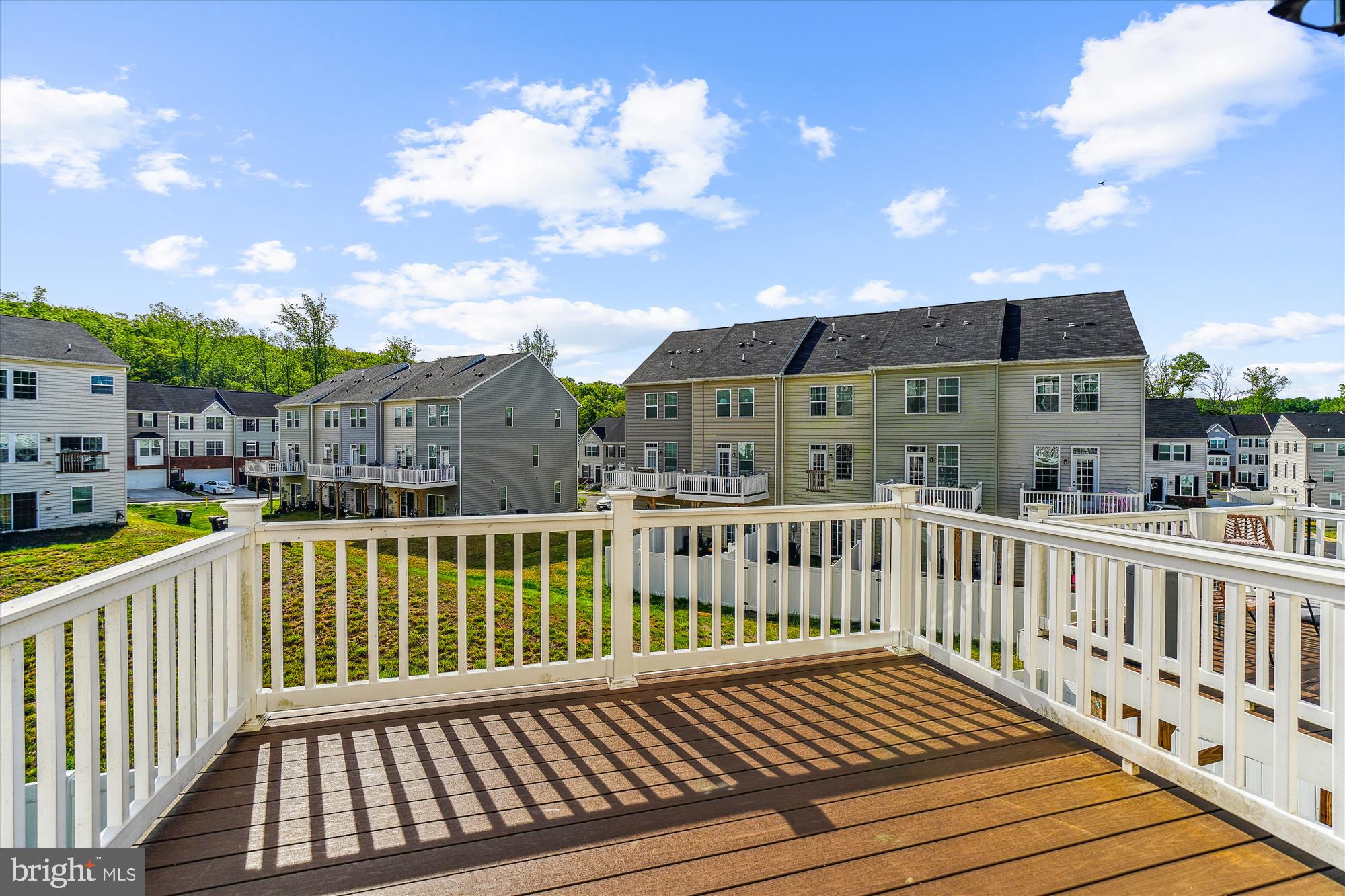 RAPPAHANNOCK LANDING - Residential Lease