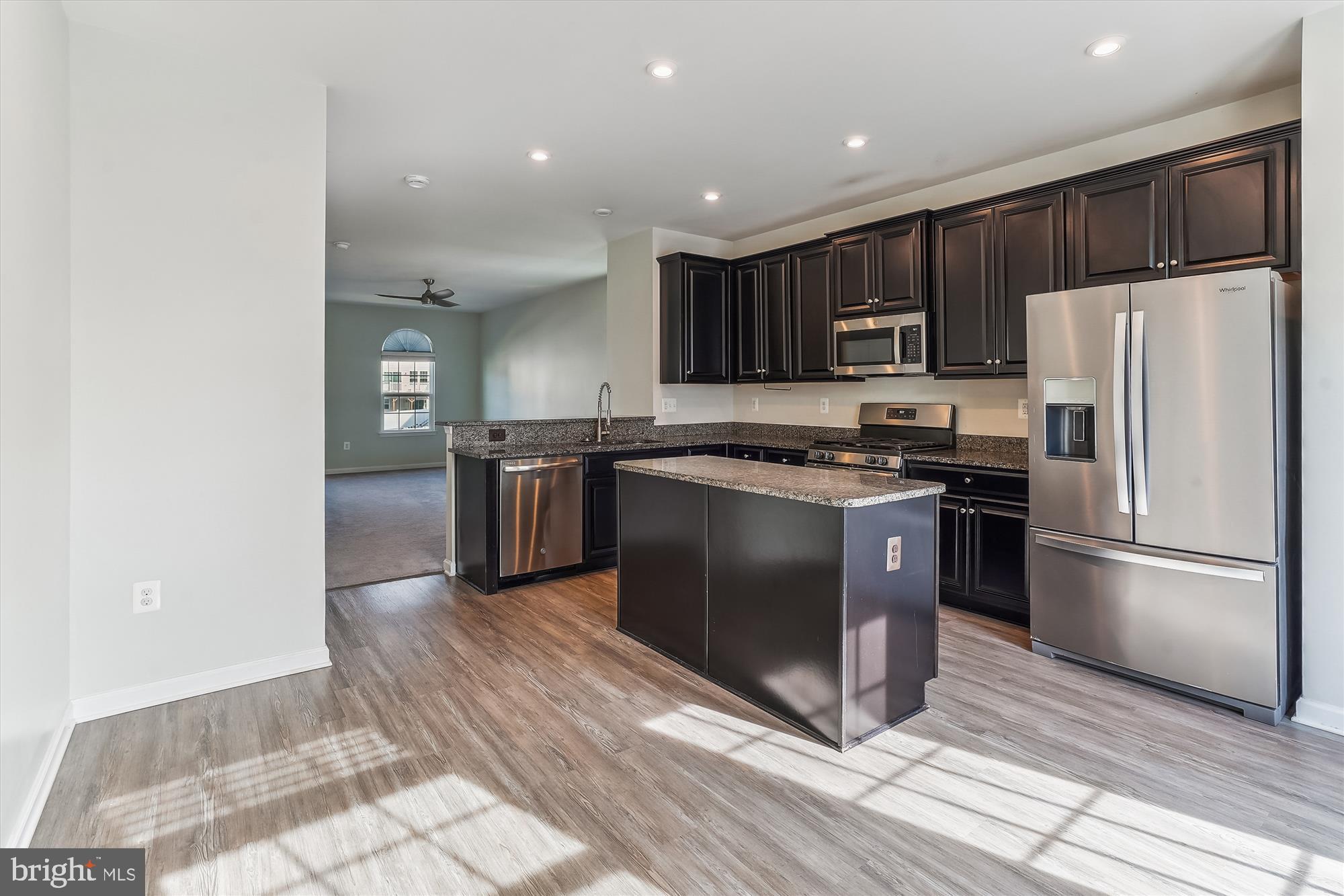 RAPPAHANNOCK LANDING - Residential Lease