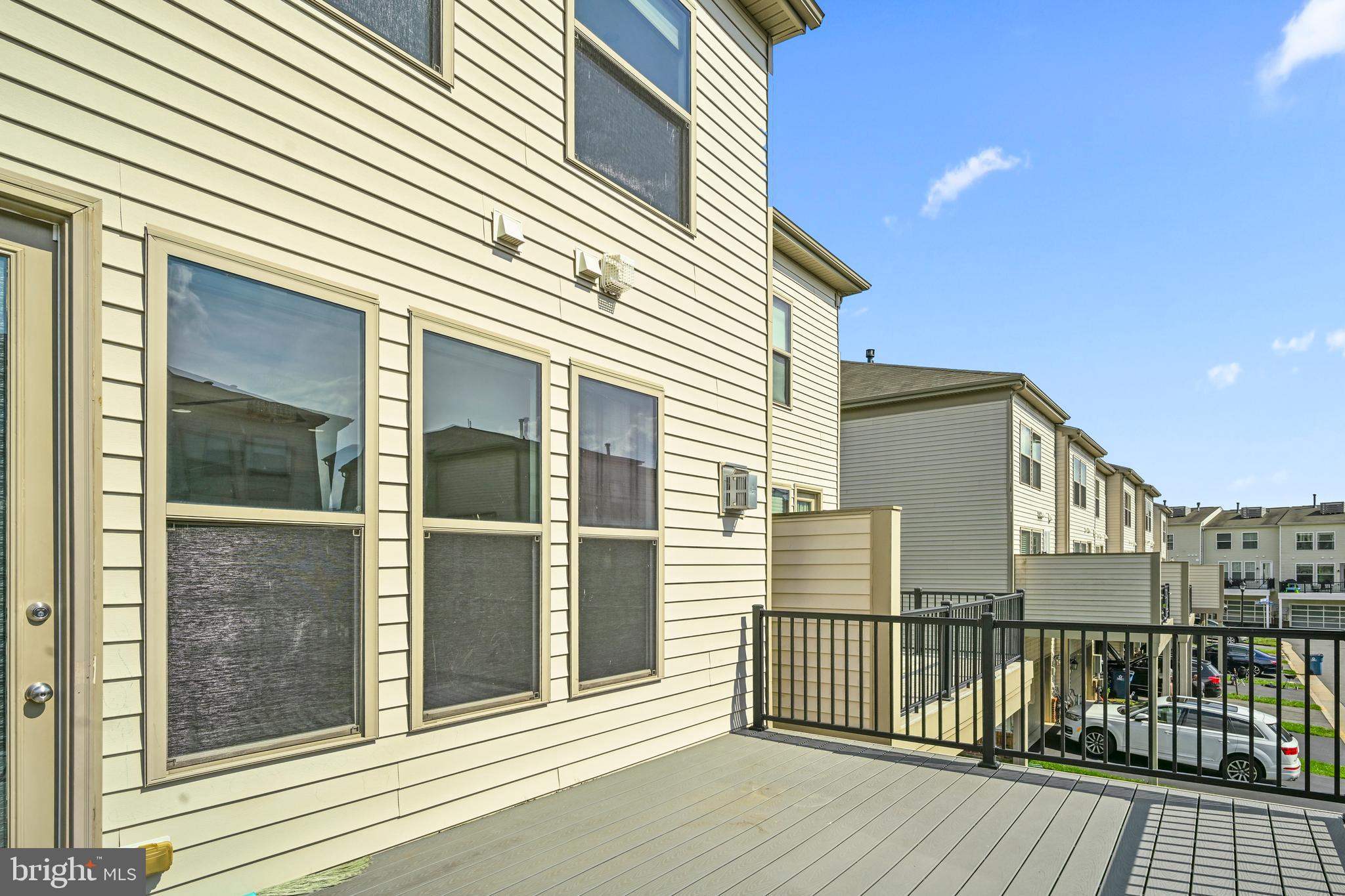 BRAMBLETON - Residential Lease