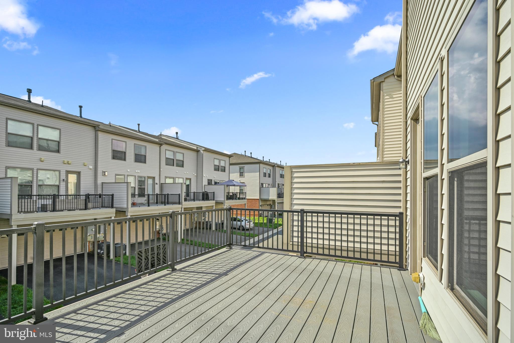 BRAMBLETON - Residential Lease