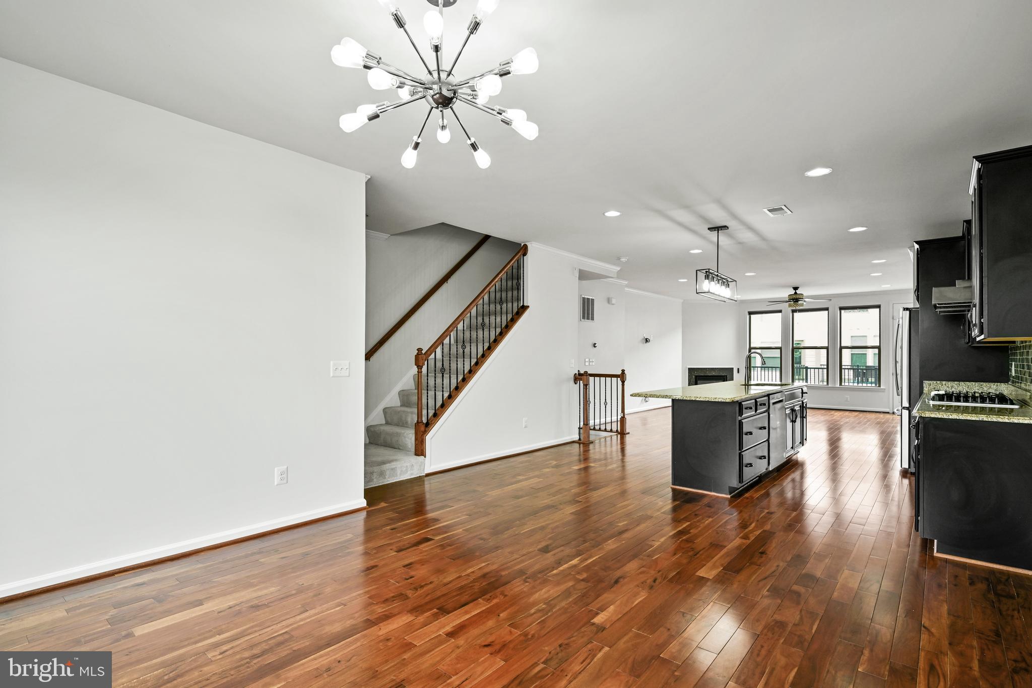 BRAMBLETON - Residential Lease