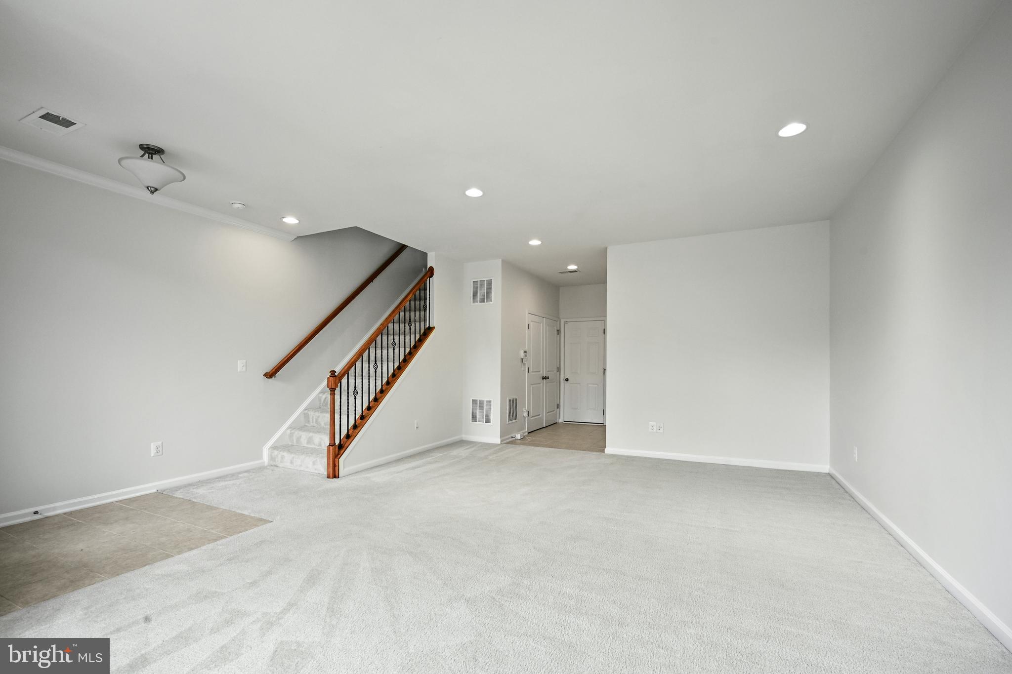 BRAMBLETON - Residential Lease