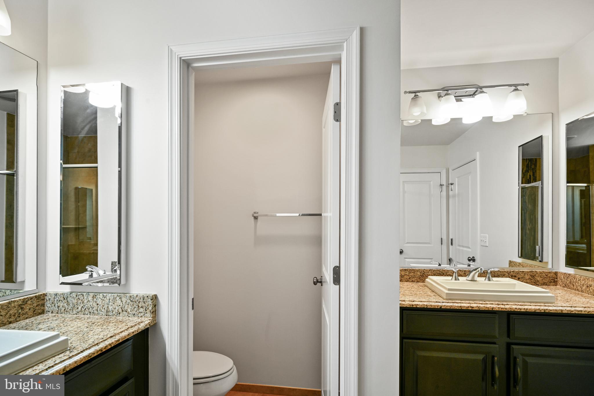 BRAMBLETON - Residential Lease