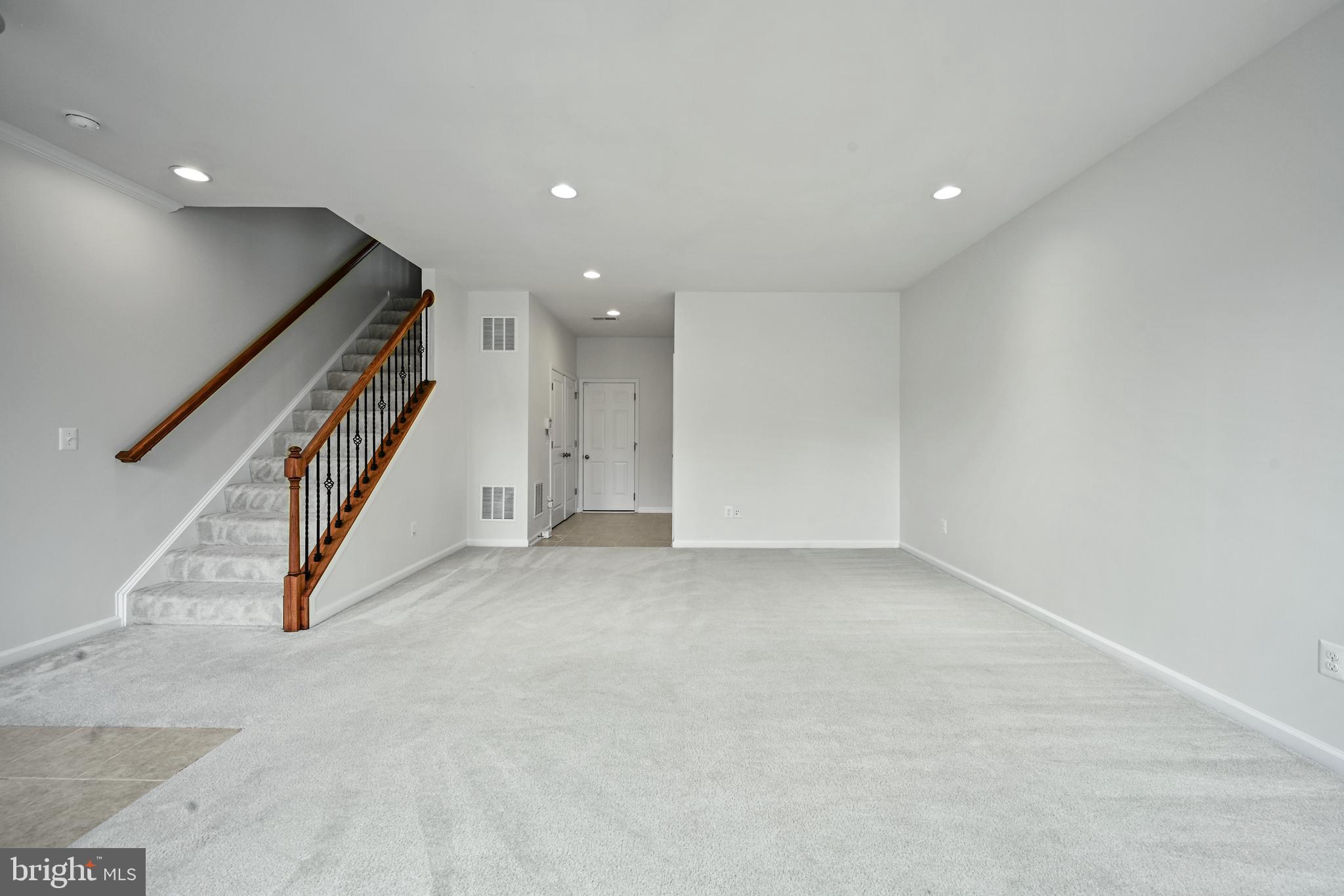 BRAMBLETON - Residential Lease