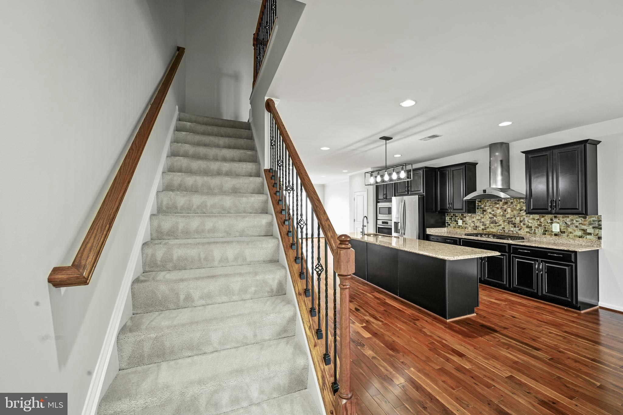 BRAMBLETON - Residential Lease