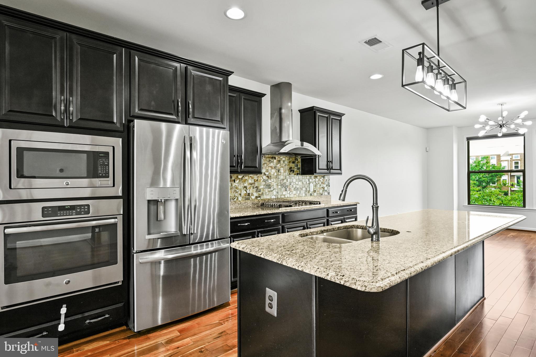 BRAMBLETON - Residential Lease