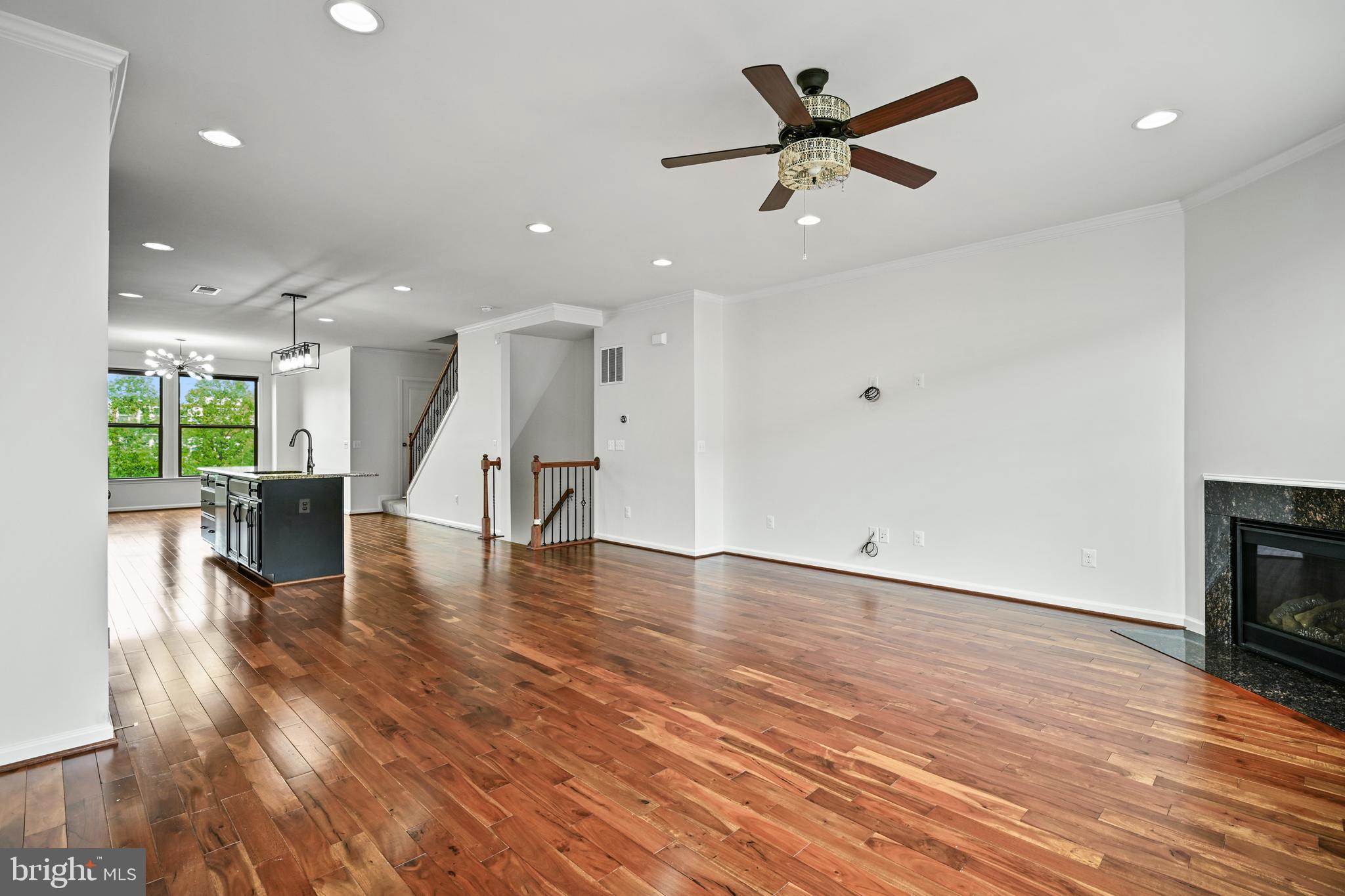 BRAMBLETON - Residential Lease