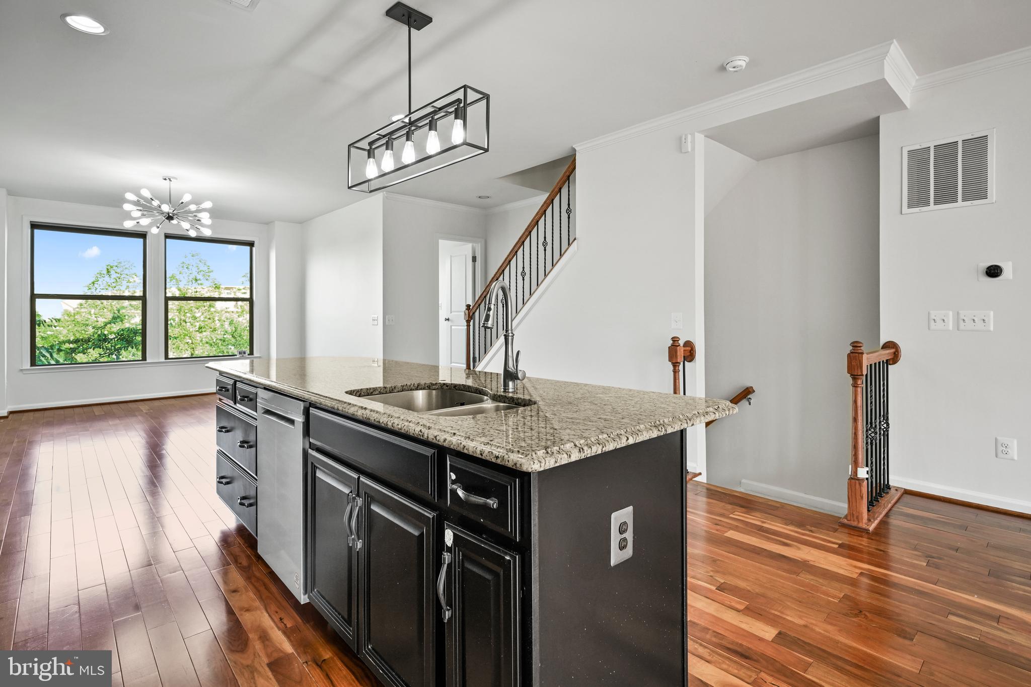 BRAMBLETON - Residential Lease