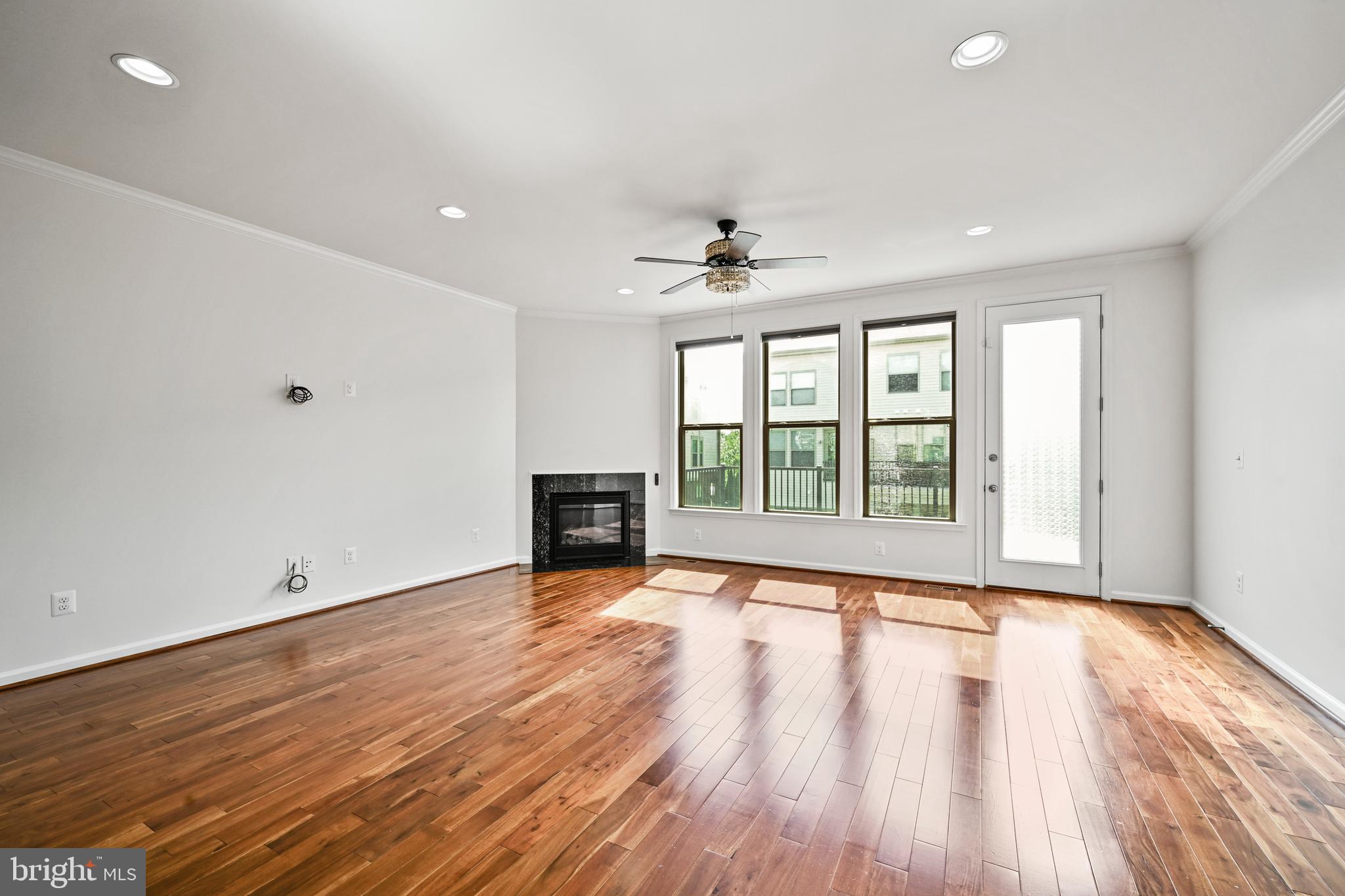 BRAMBLETON - Residential Lease