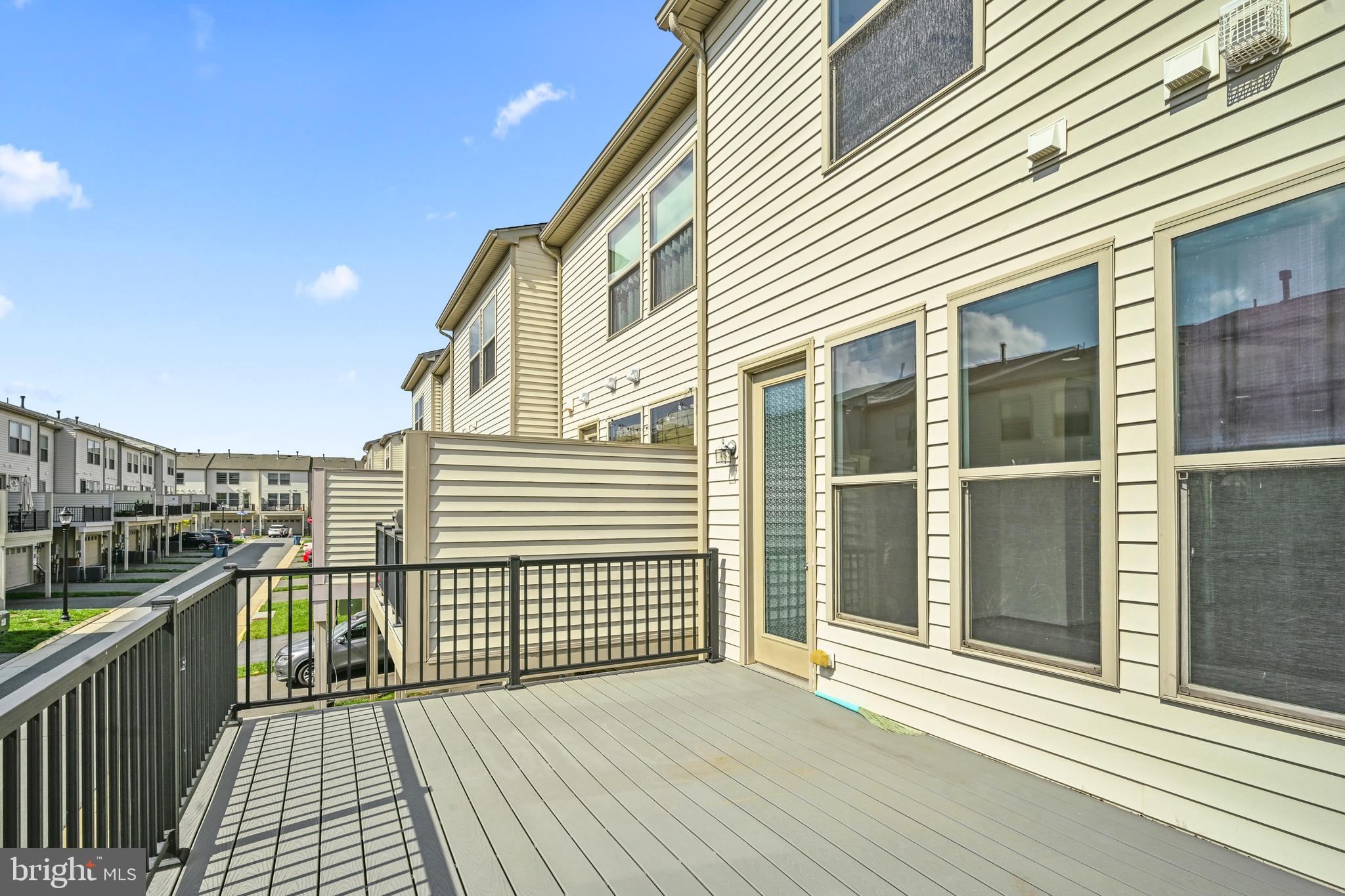 BRAMBLETON - Residential Lease