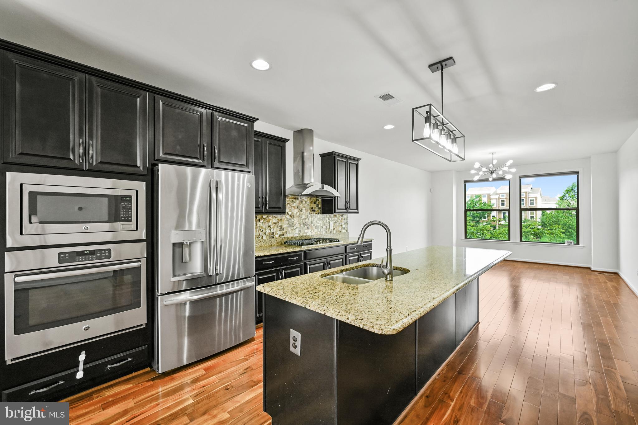 BRAMBLETON - Residential Lease