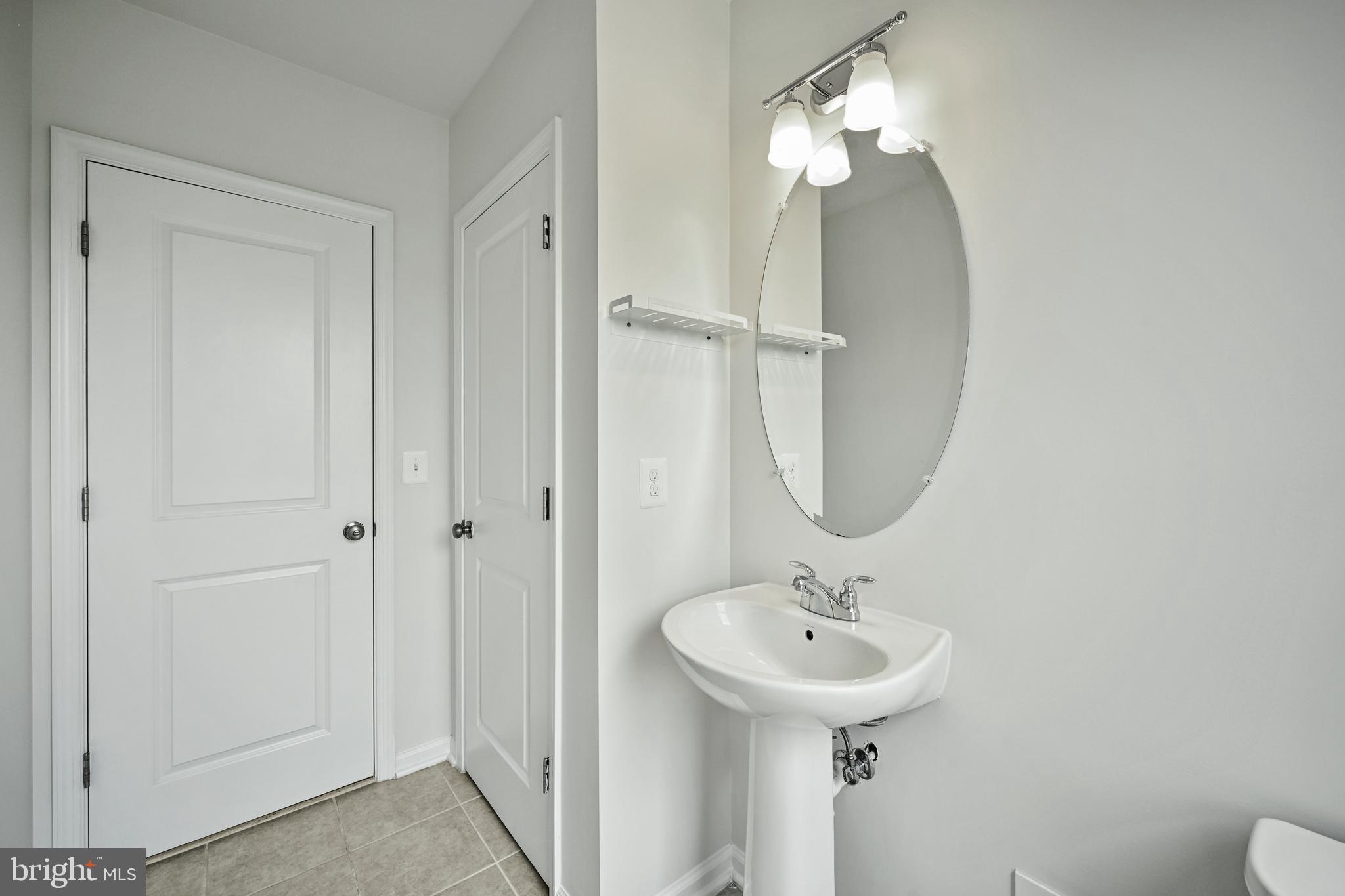 BRAMBLETON - Residential Lease