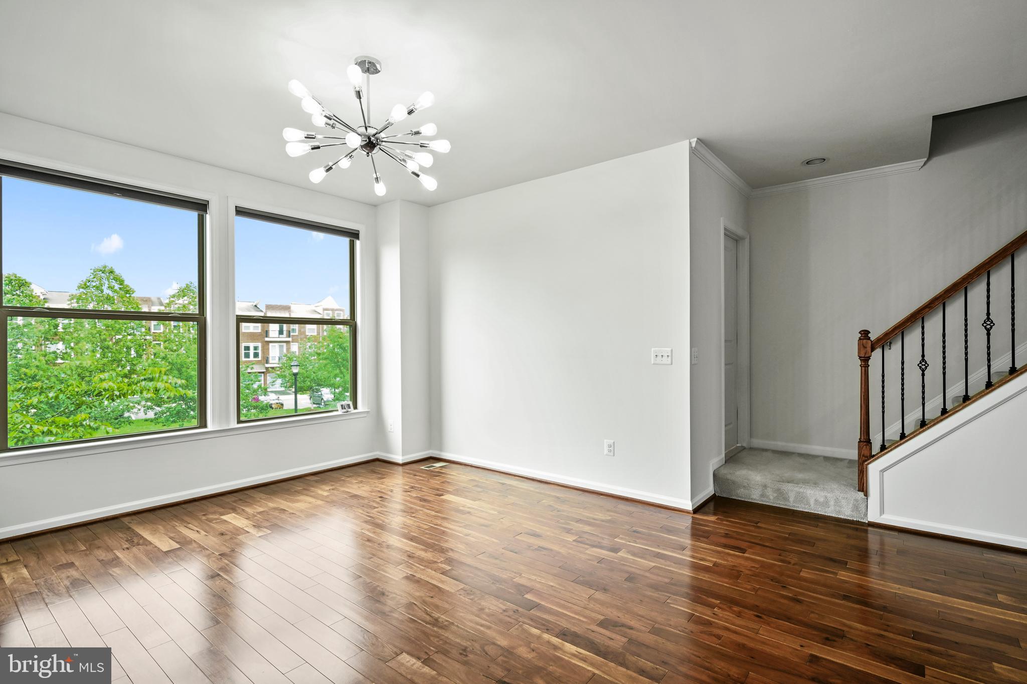 BRAMBLETON - Residential Lease