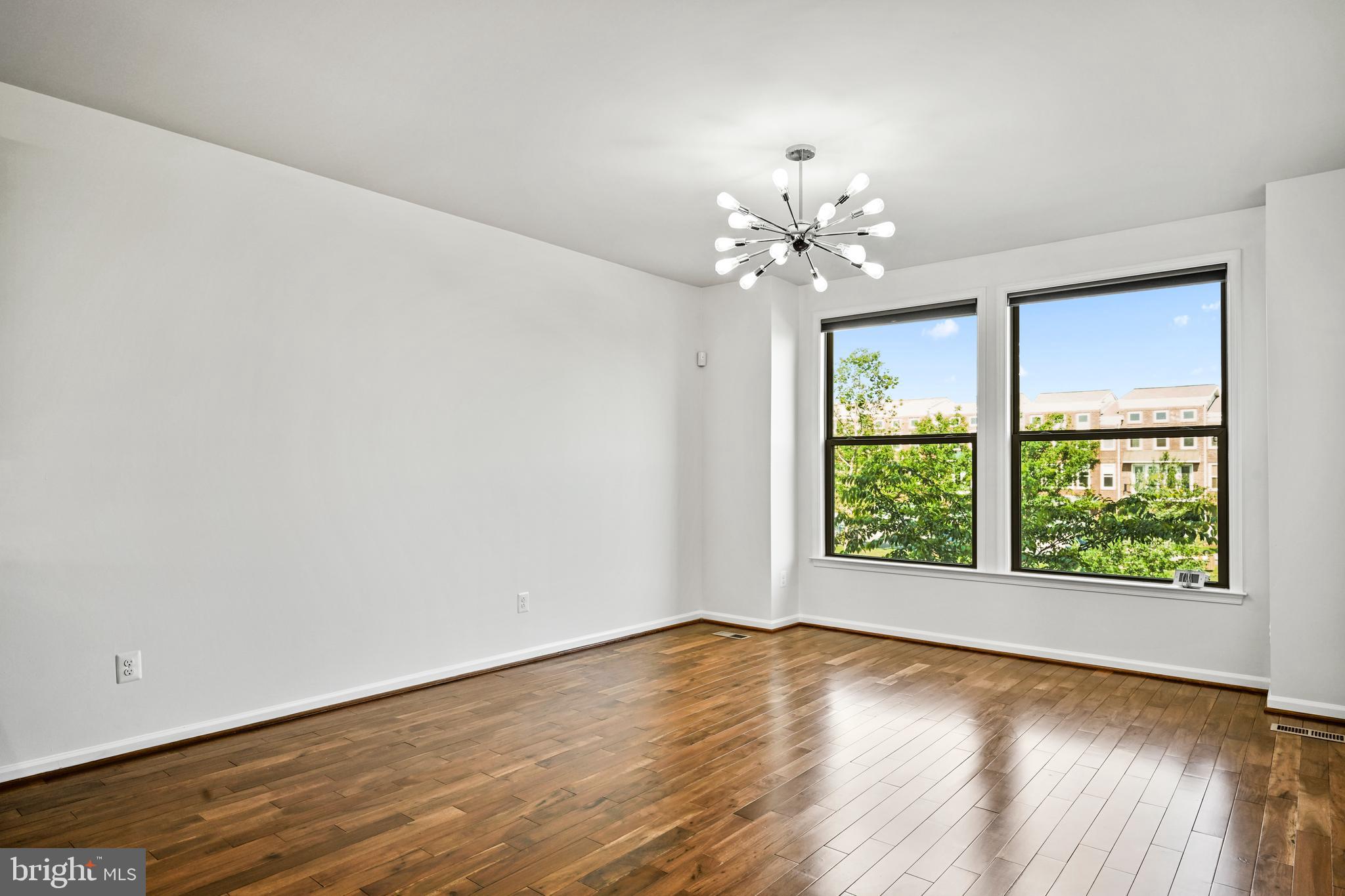 BRAMBLETON - Residential Lease