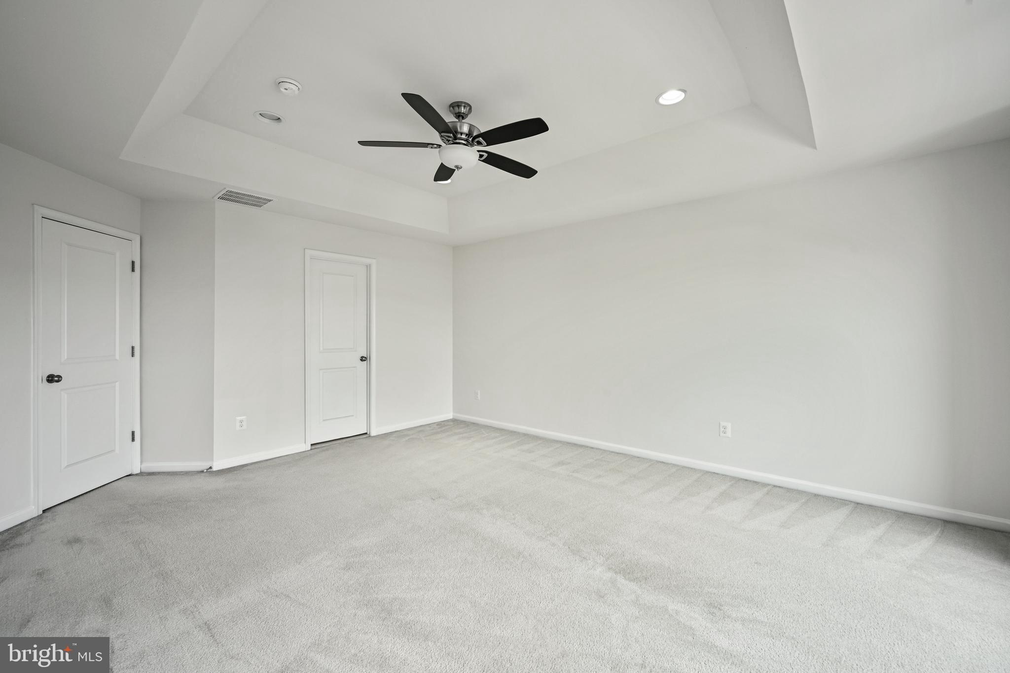 BRAMBLETON - Residential Lease