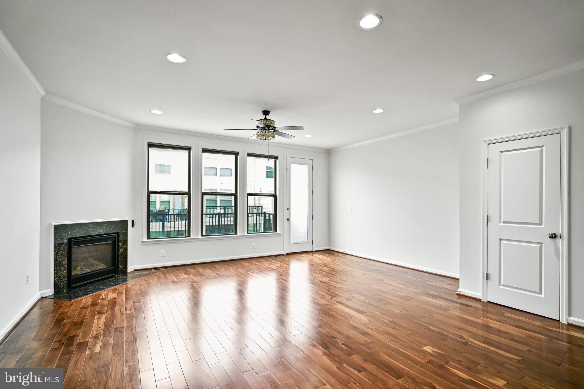 BRAMBLETON - Residential Lease