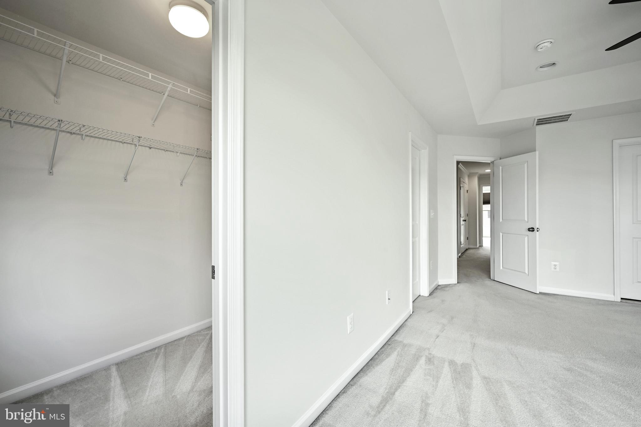 BRAMBLETON - Residential Lease