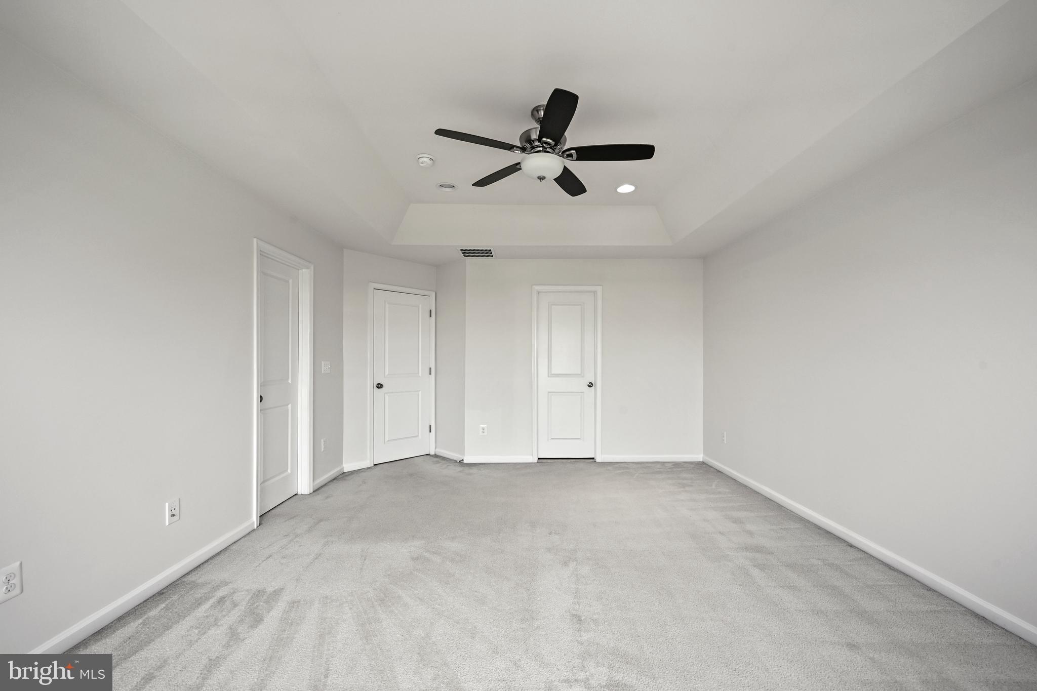 BRAMBLETON - Residential Lease