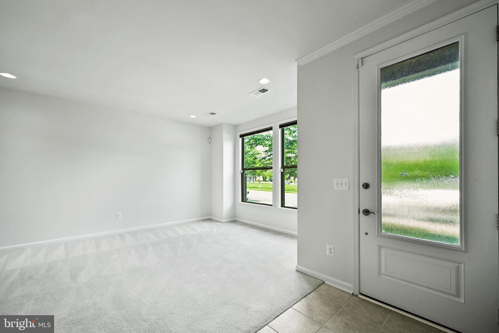 BRAMBLETON - Residential Lease