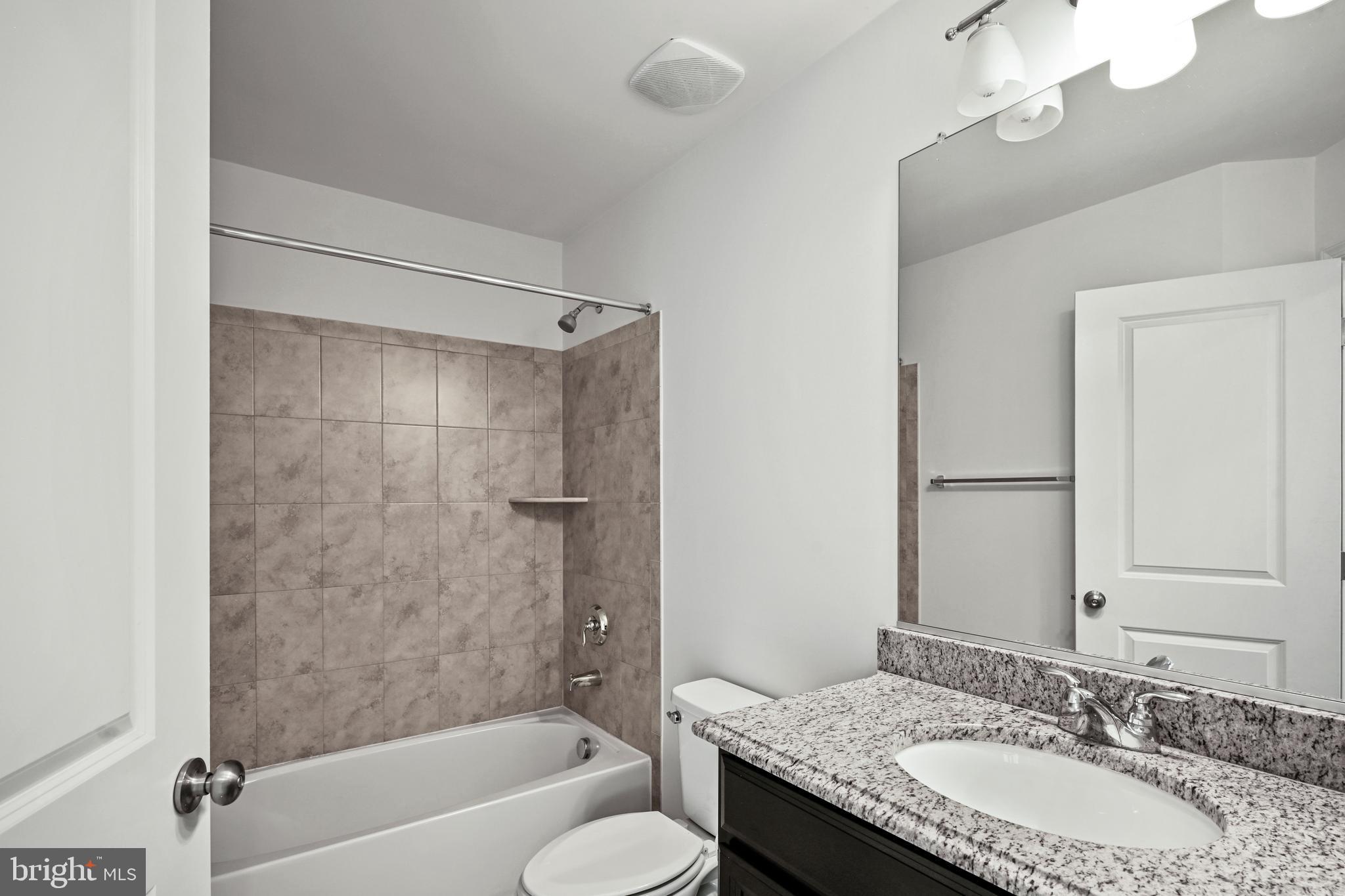 BRAMBLETON - Residential Lease