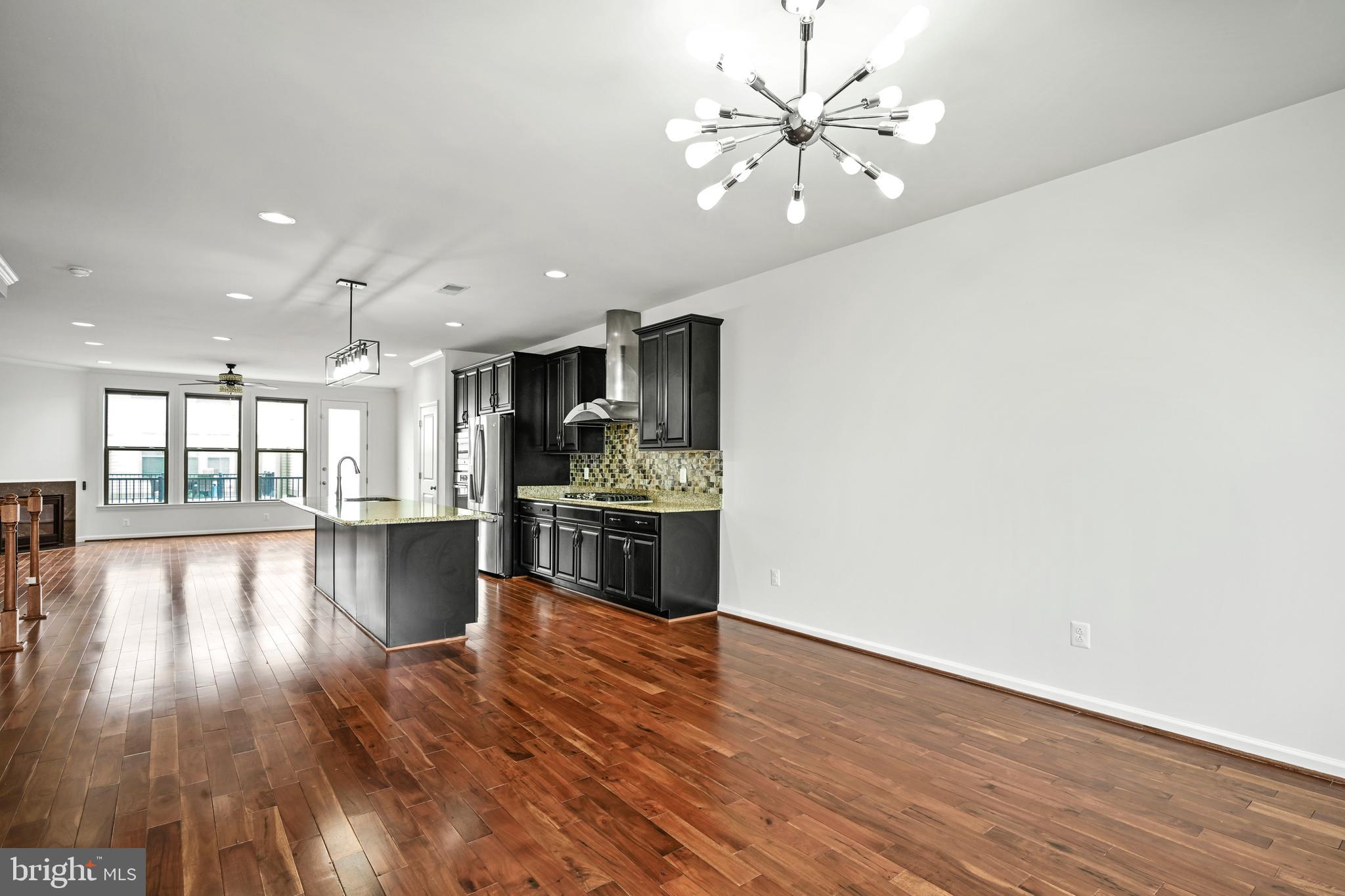 BRAMBLETON - Residential Lease