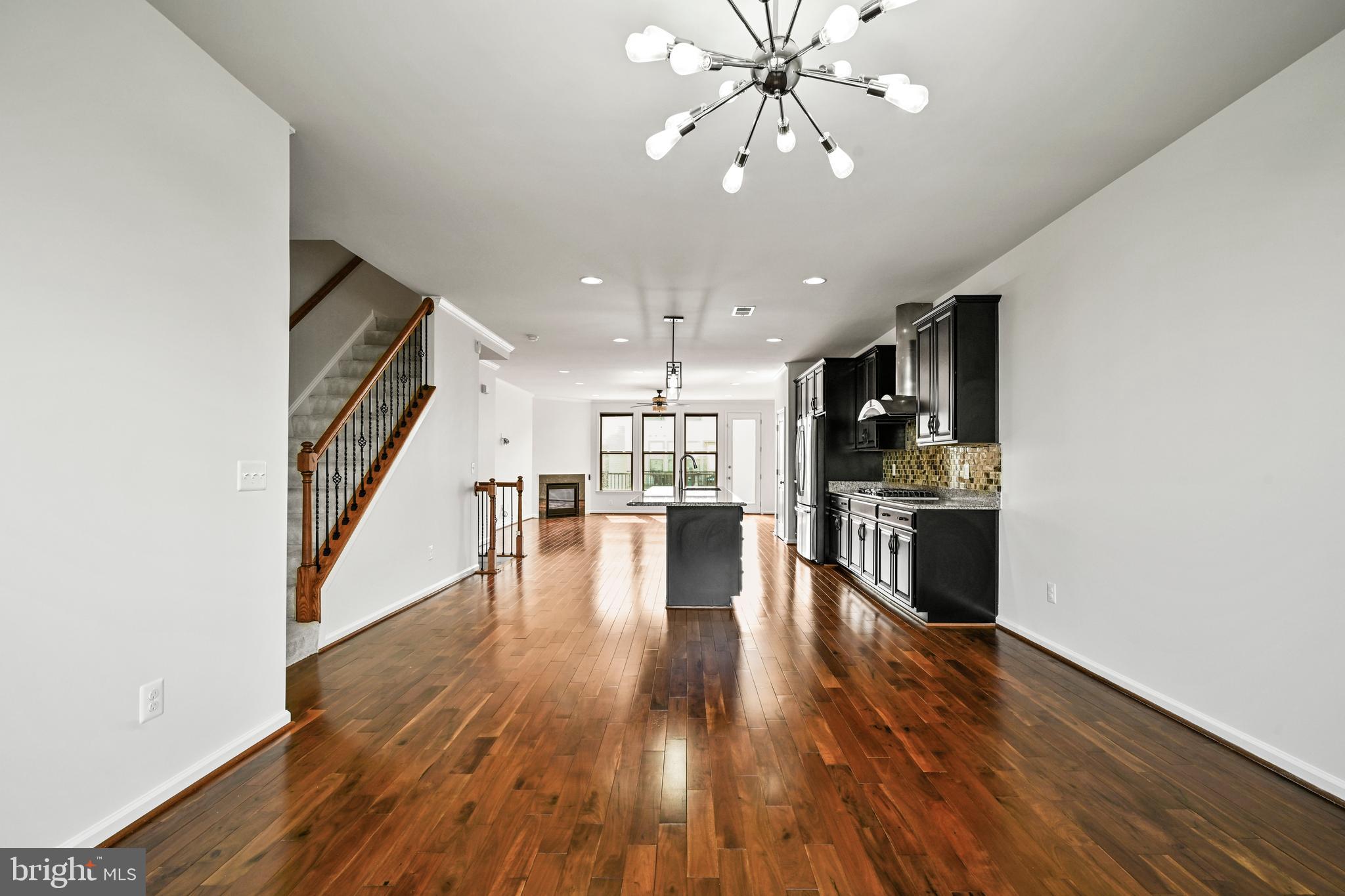 BRAMBLETON - Residential Lease