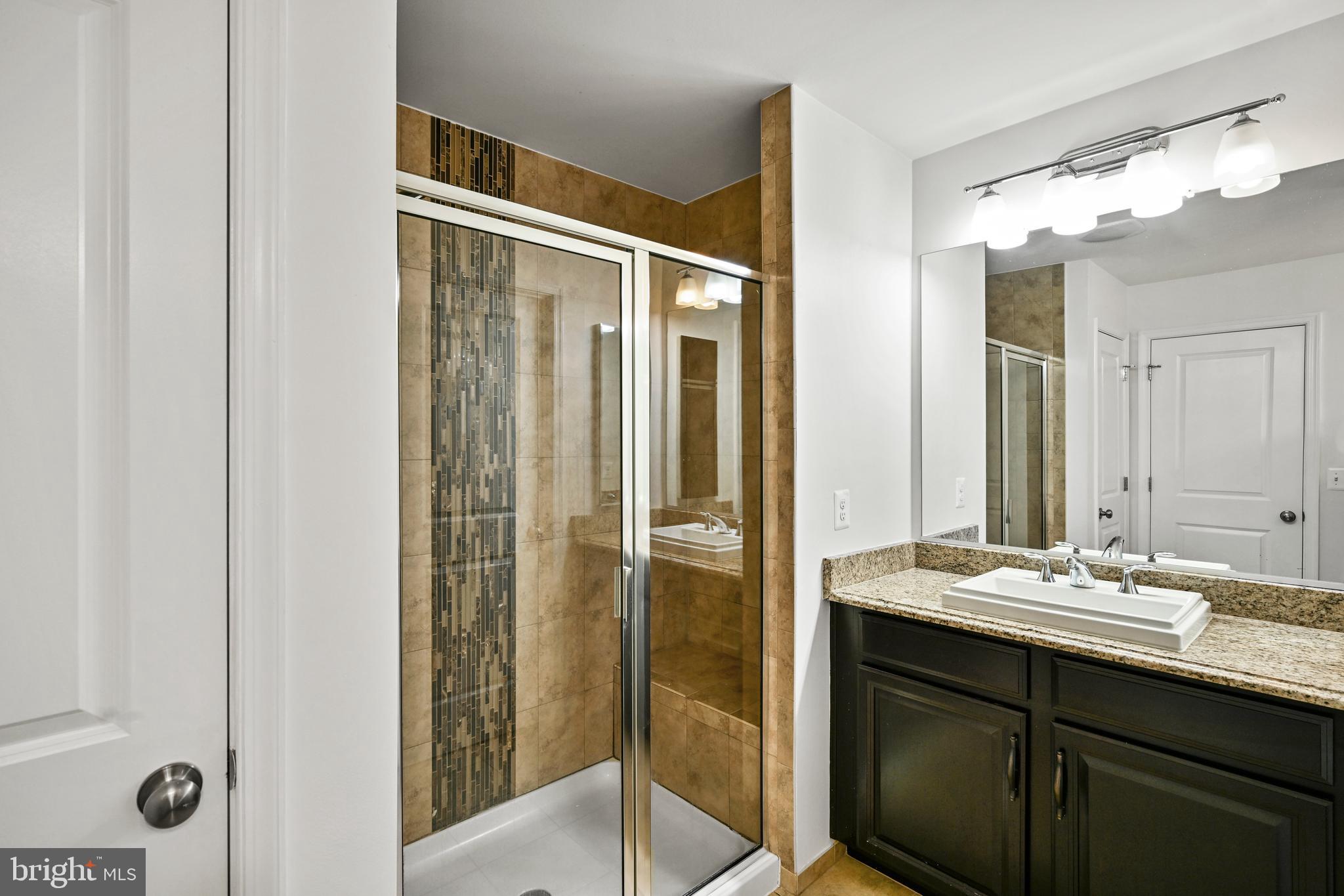 BRAMBLETON - Residential Lease