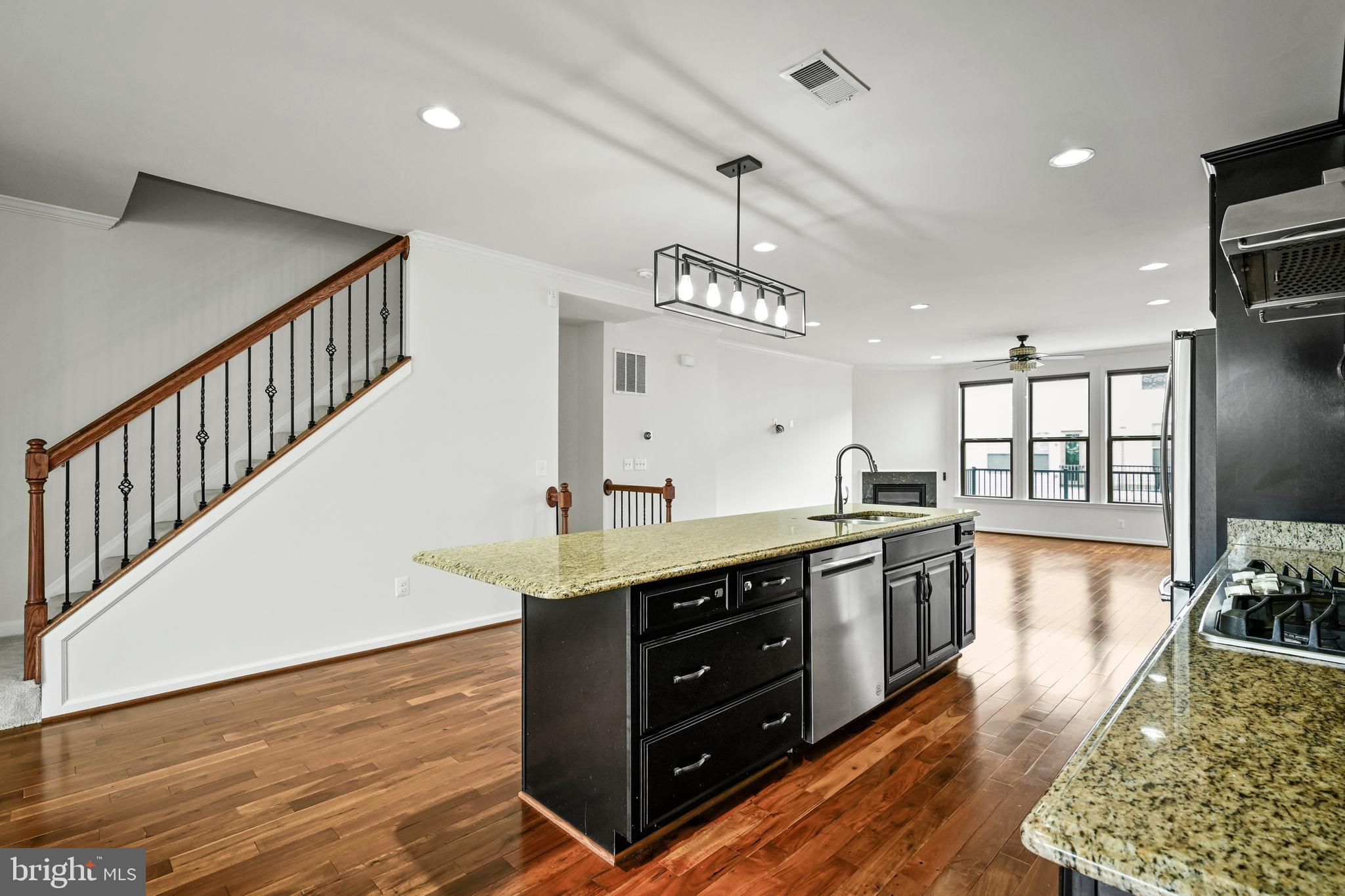 BRAMBLETON - Residential Lease