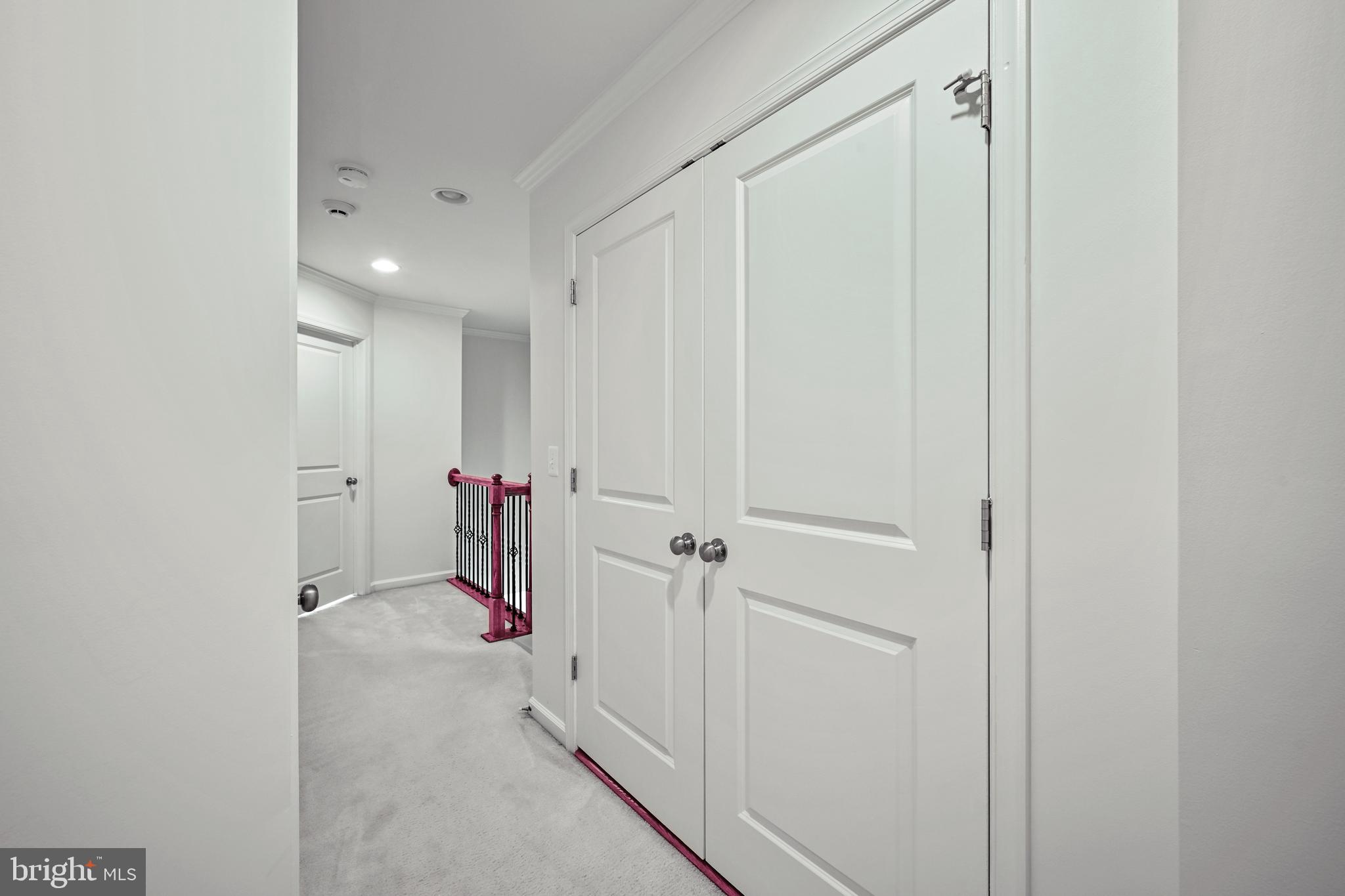 BRAMBLETON - Residential Lease