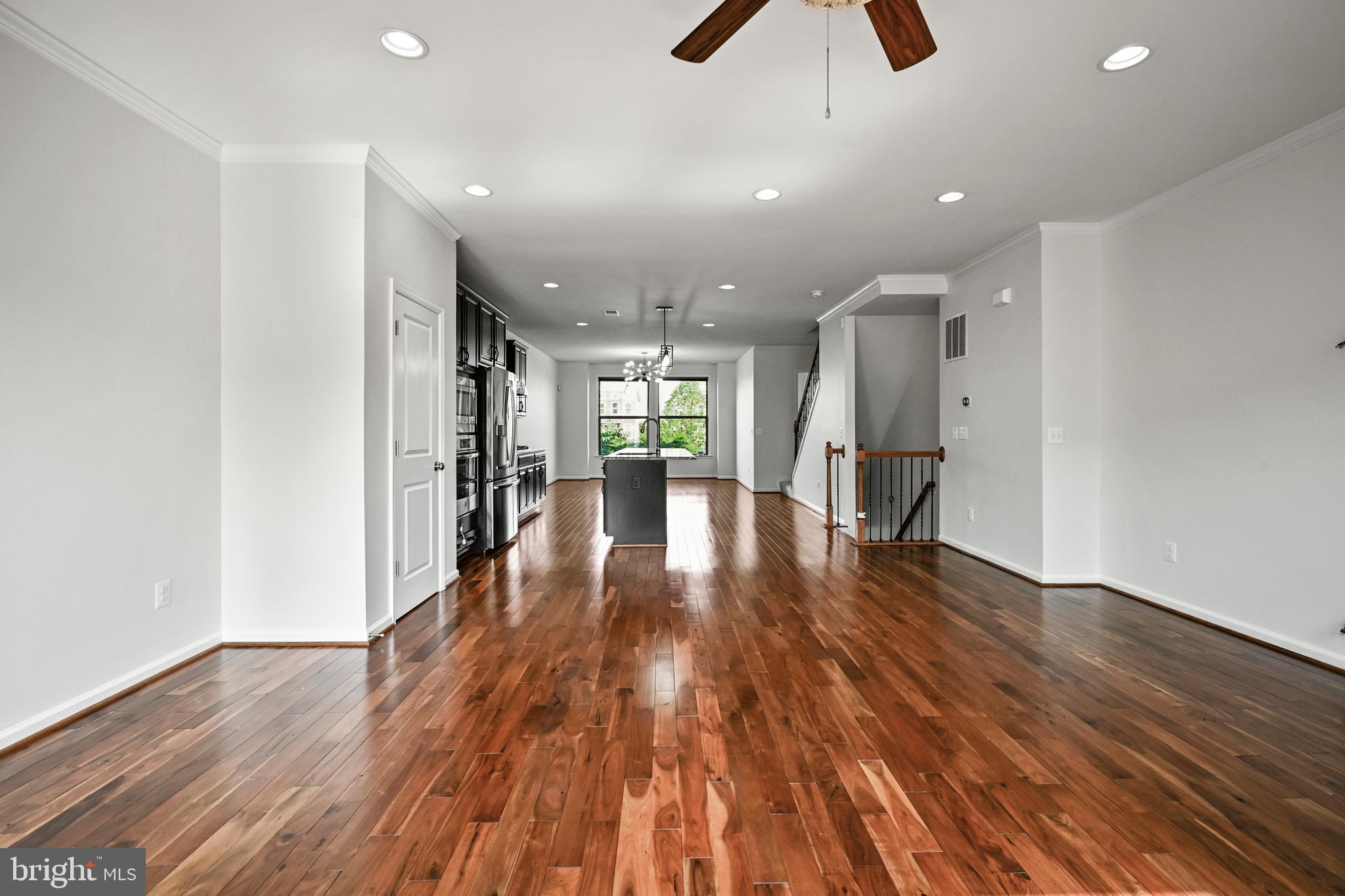 BRAMBLETON - Residential Lease