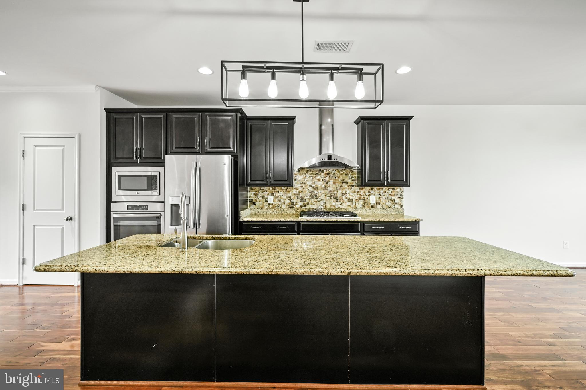 BRAMBLETON - Residential Lease