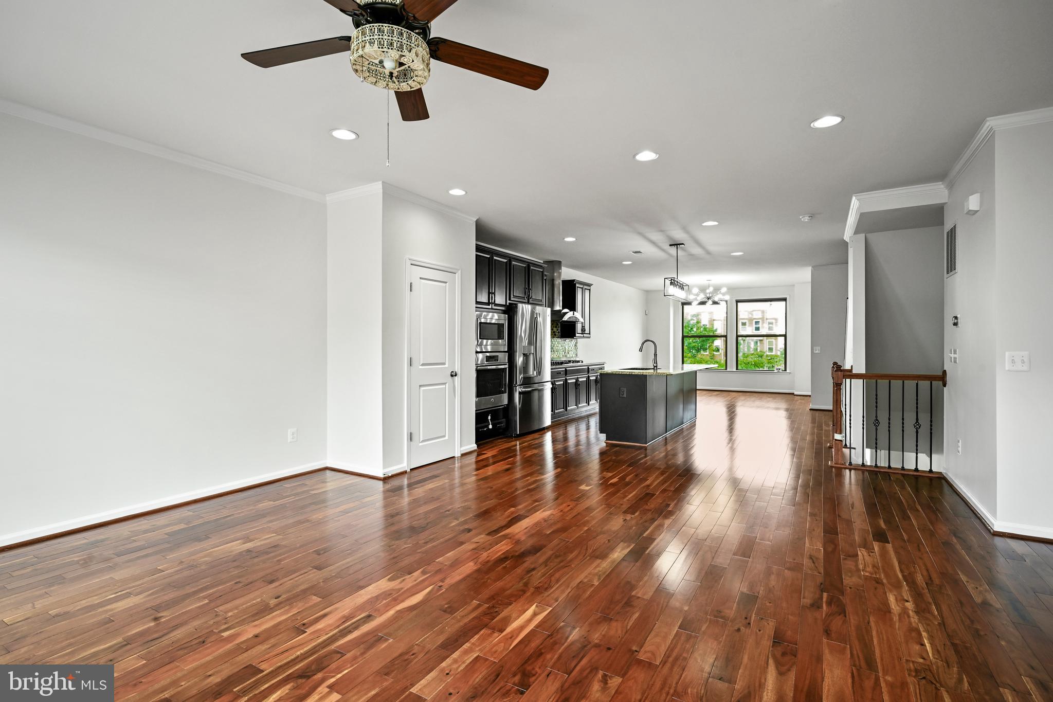 BRAMBLETON - Residential Lease