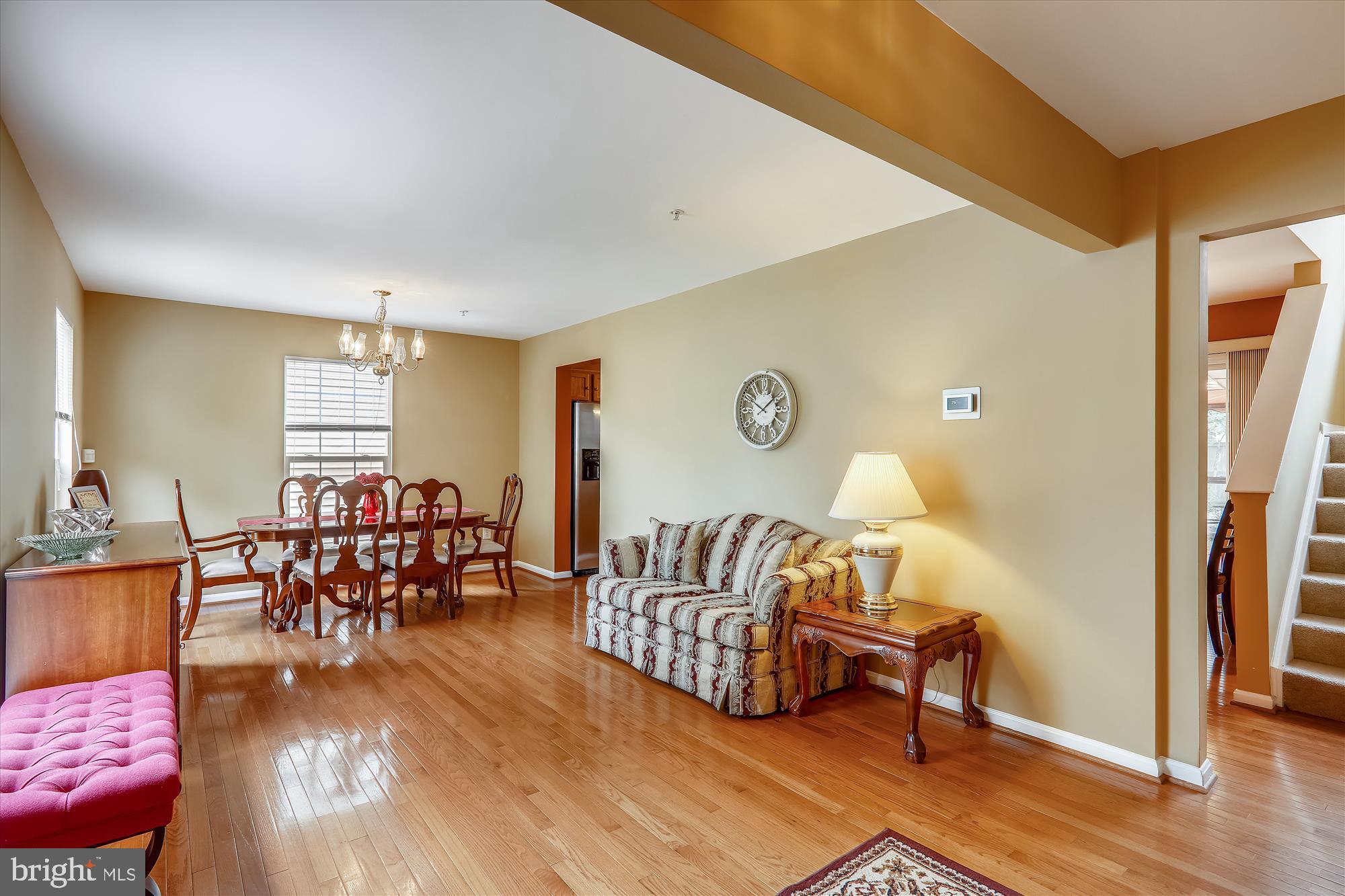 COVINGTON - Residential