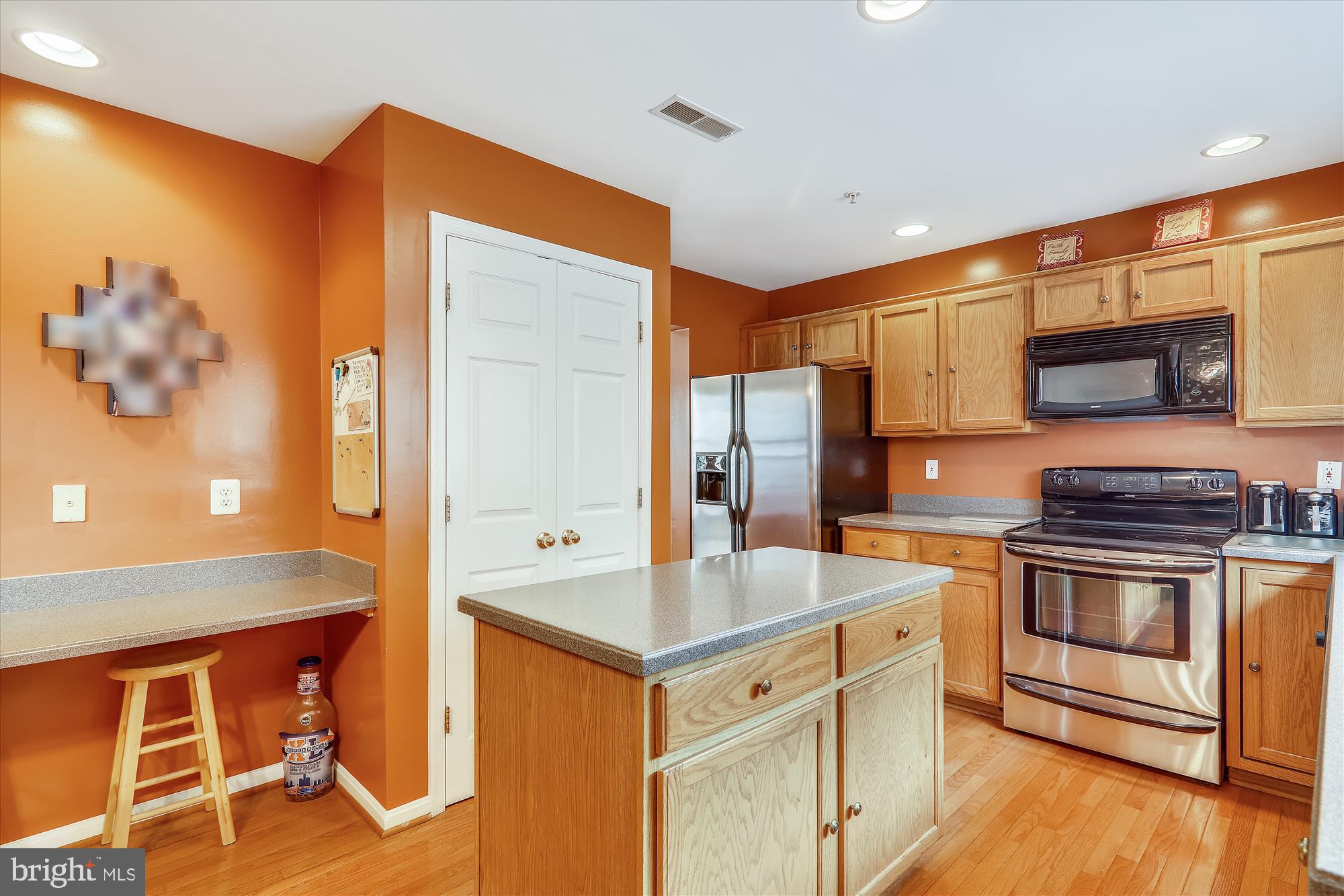 COVINGTON - Residential