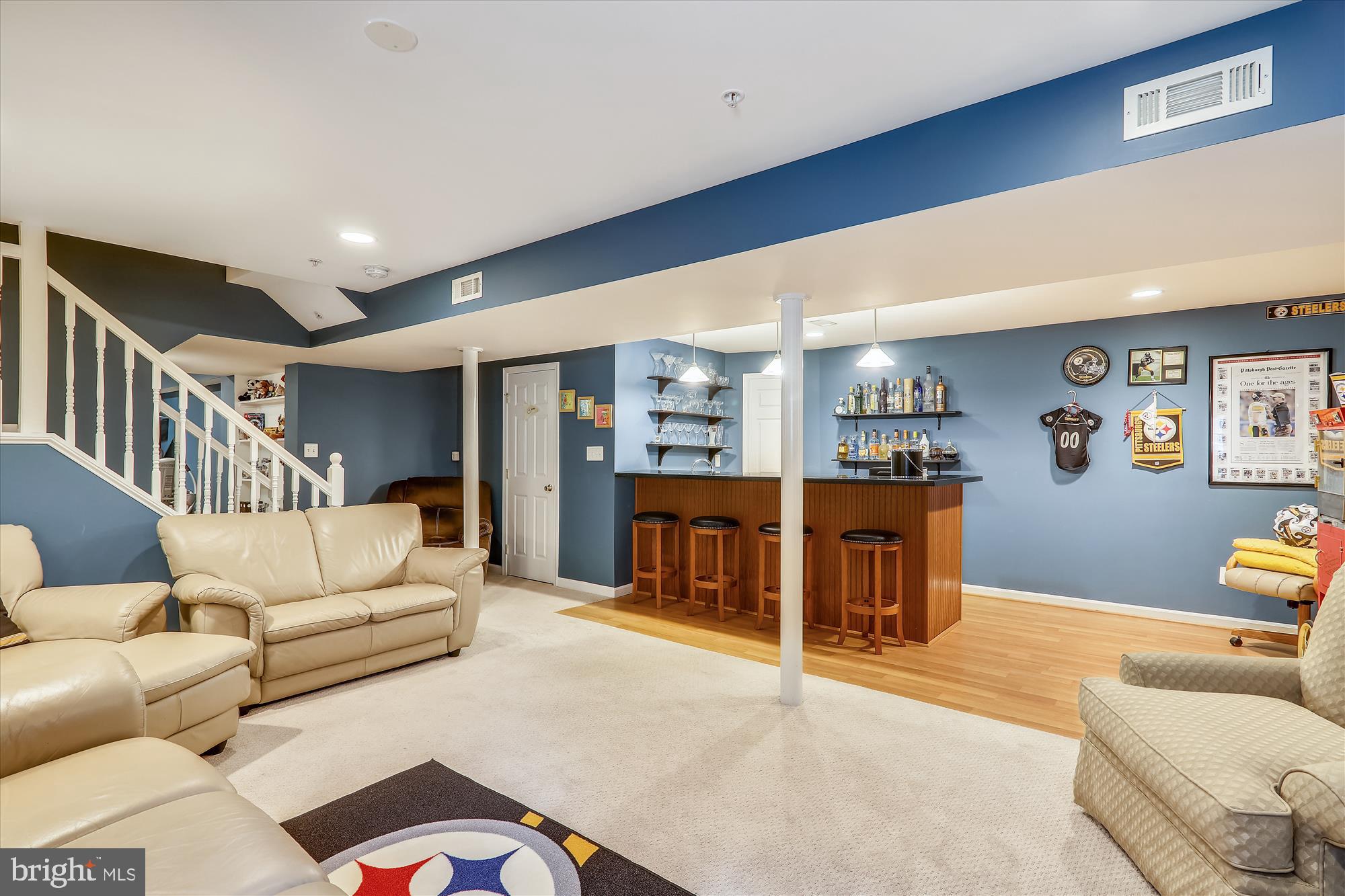 COVINGTON - Residential