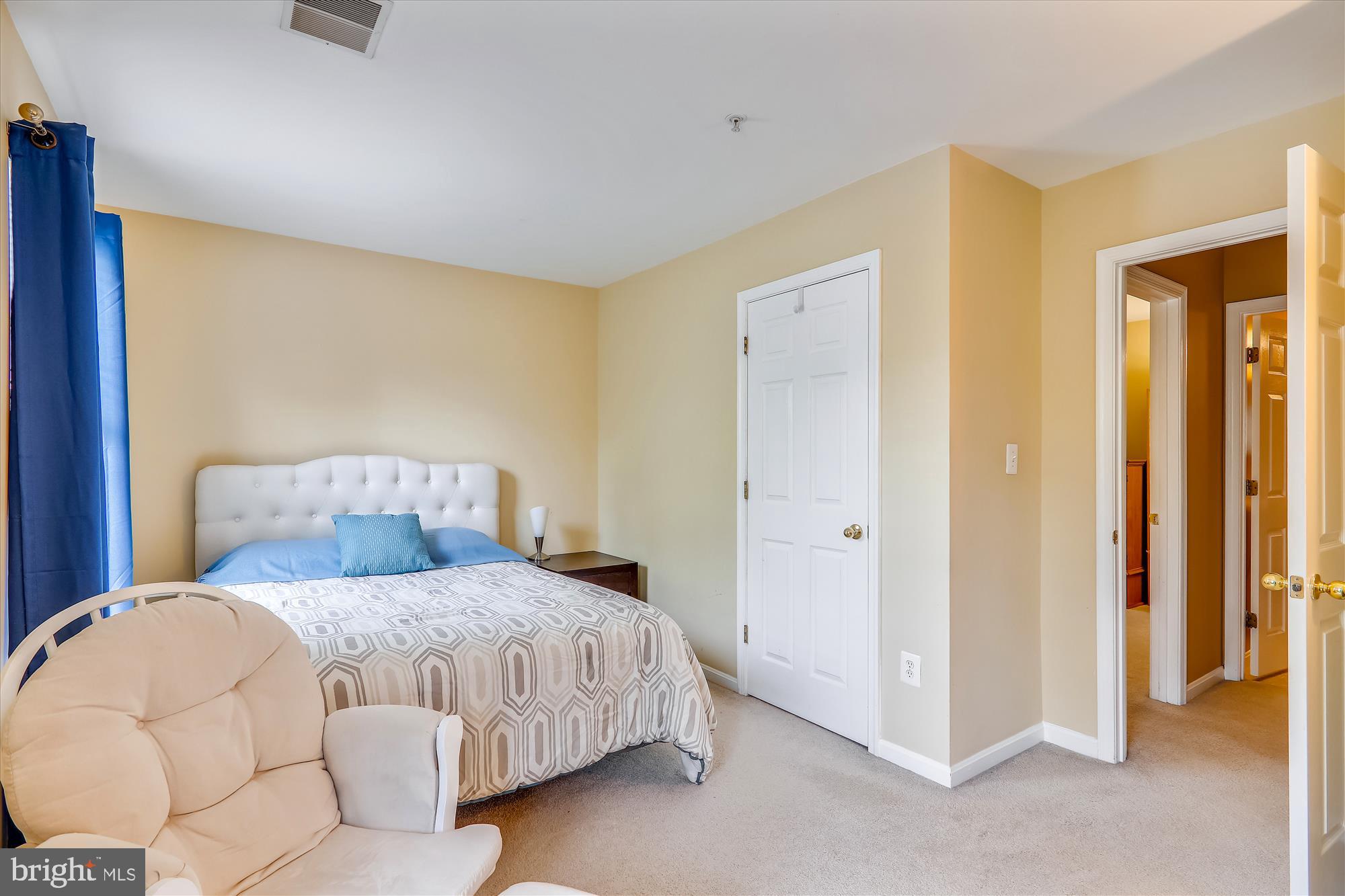 COVINGTON - Residential