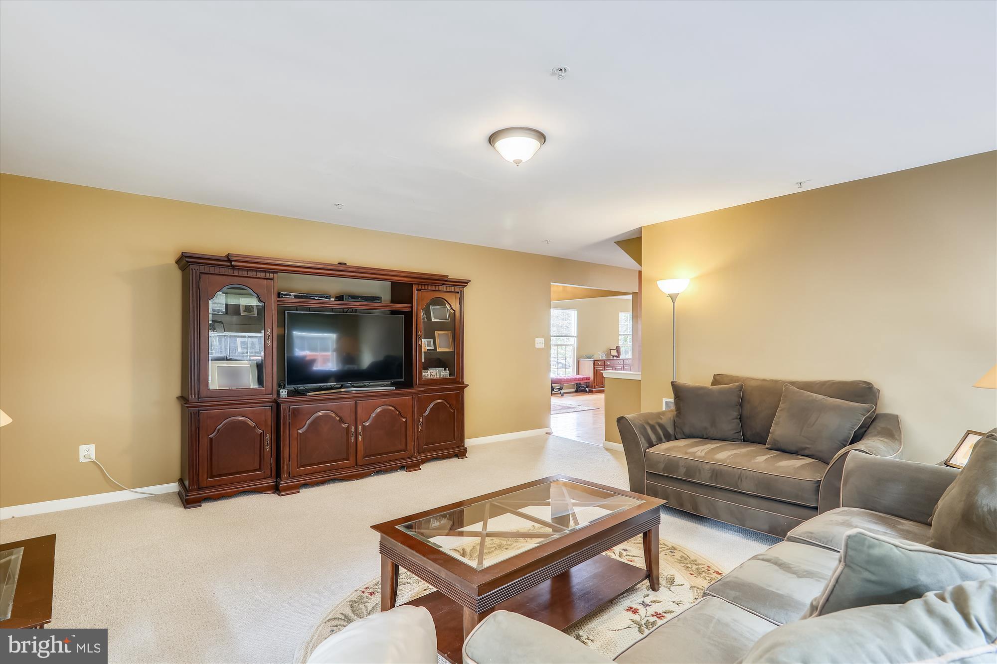 COVINGTON - Residential